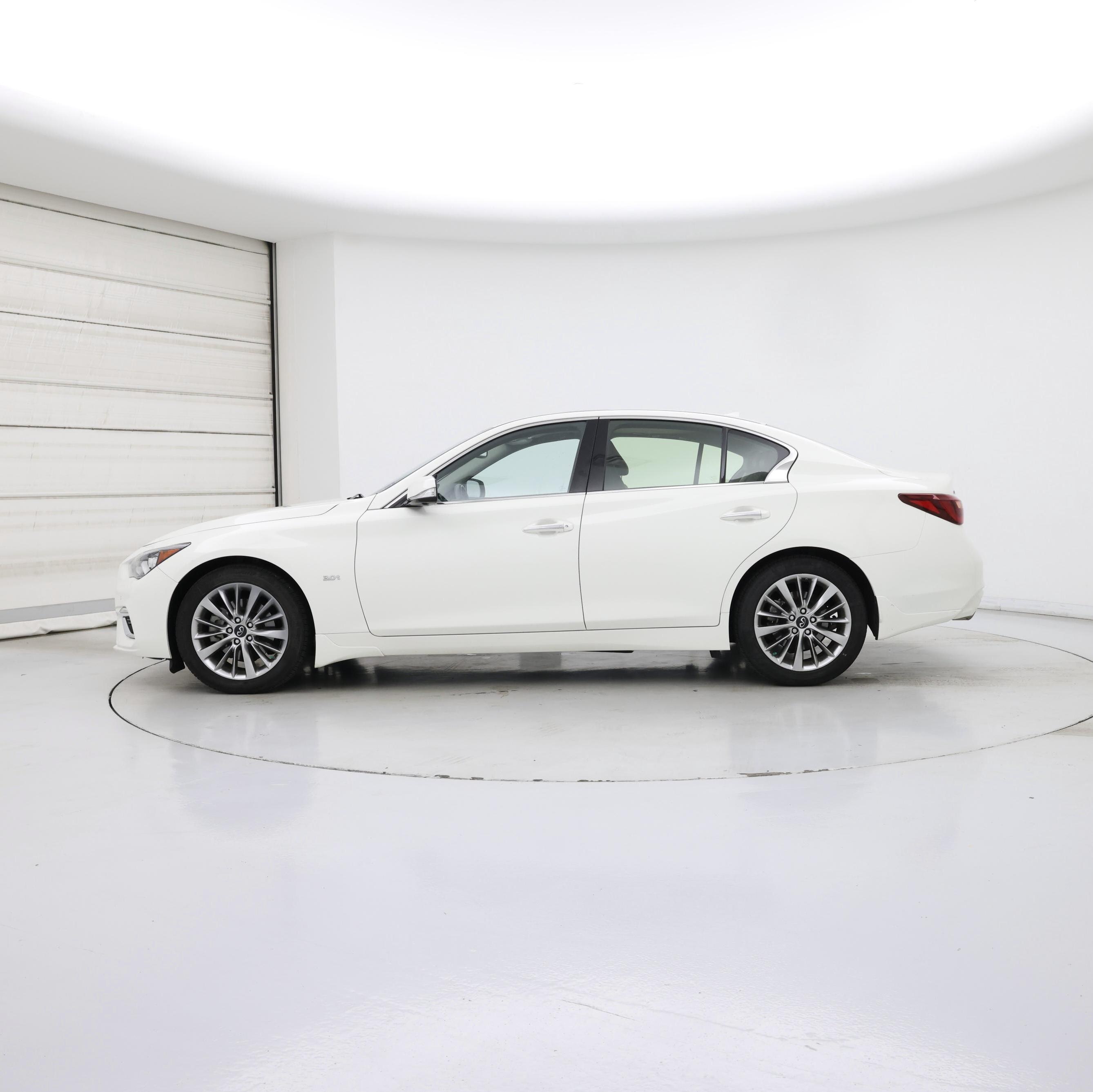 Thumbnail: 2019 INFINITI Q50 - 3
