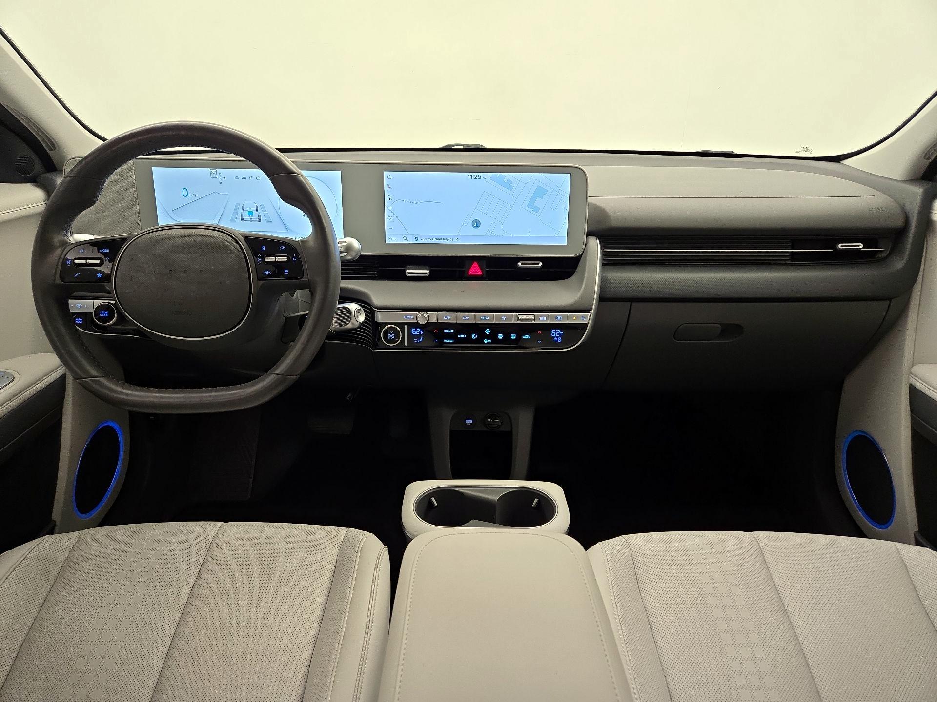 Thumbnail: 2023 Hyundai Ioniq 5 - 9