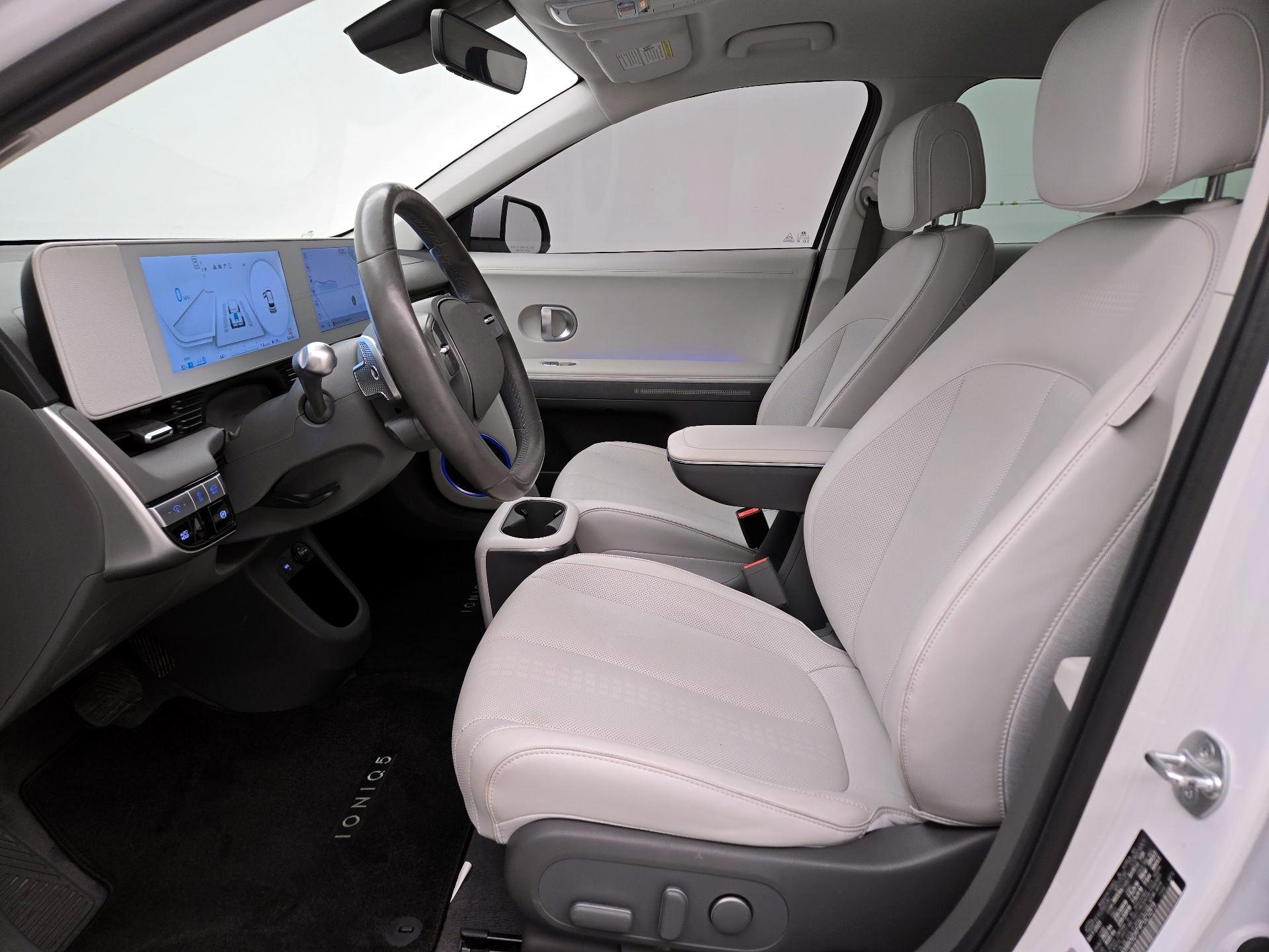 Thumbnail: 2023 Hyundai Ioniq 5 - 11