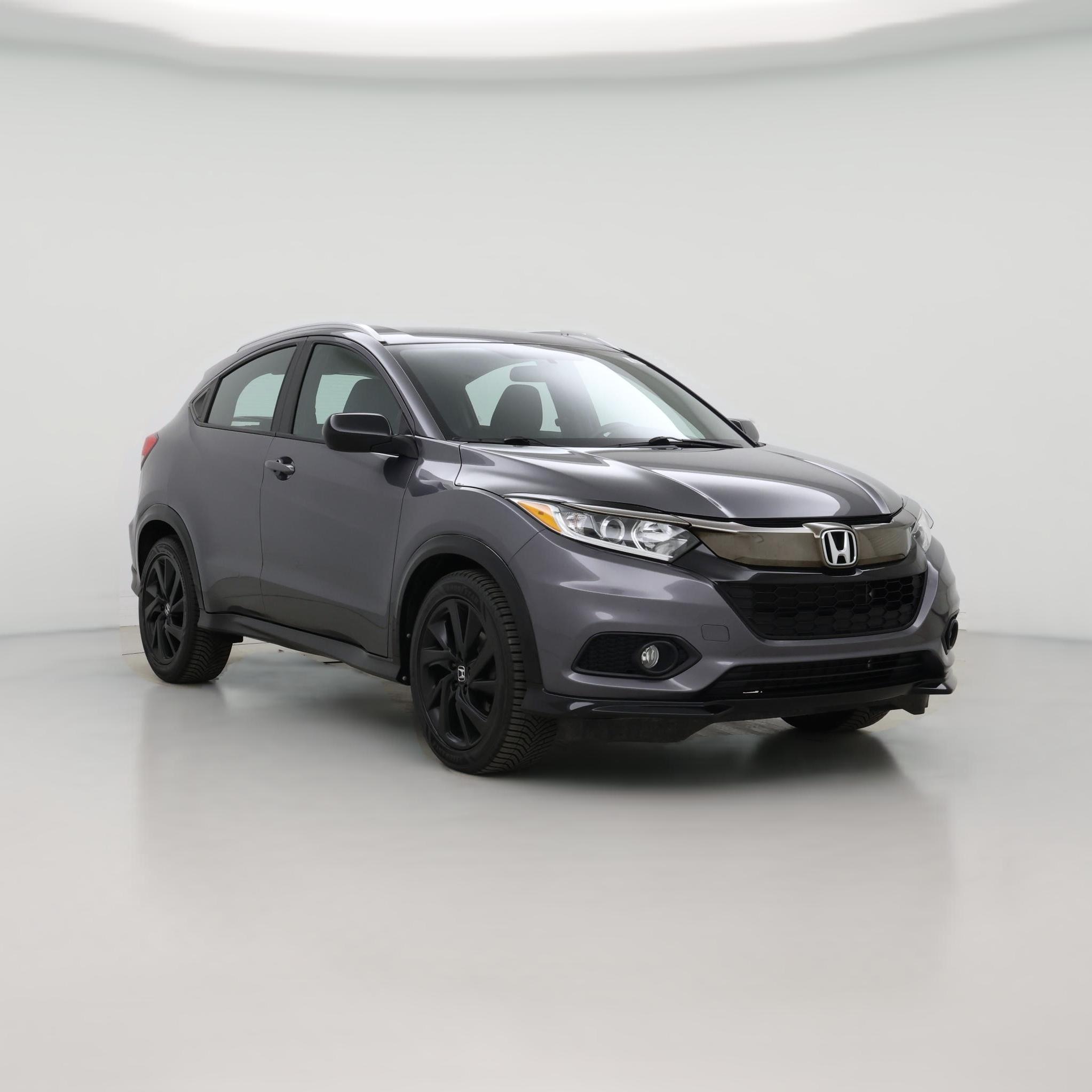 Thumbnail: 2019 Honda HR-V - 1