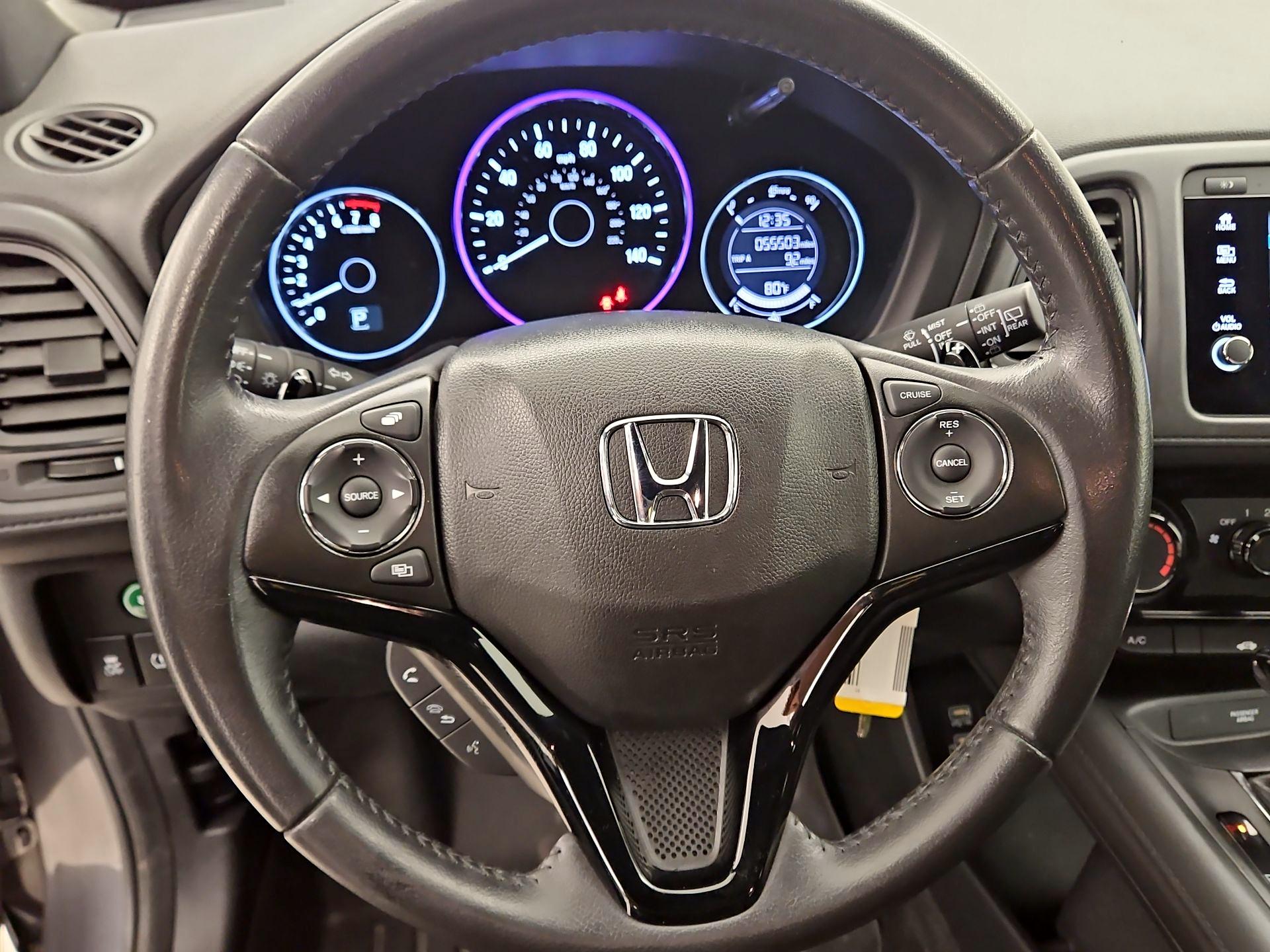Thumbnail: 2019 Honda HR-V - 10