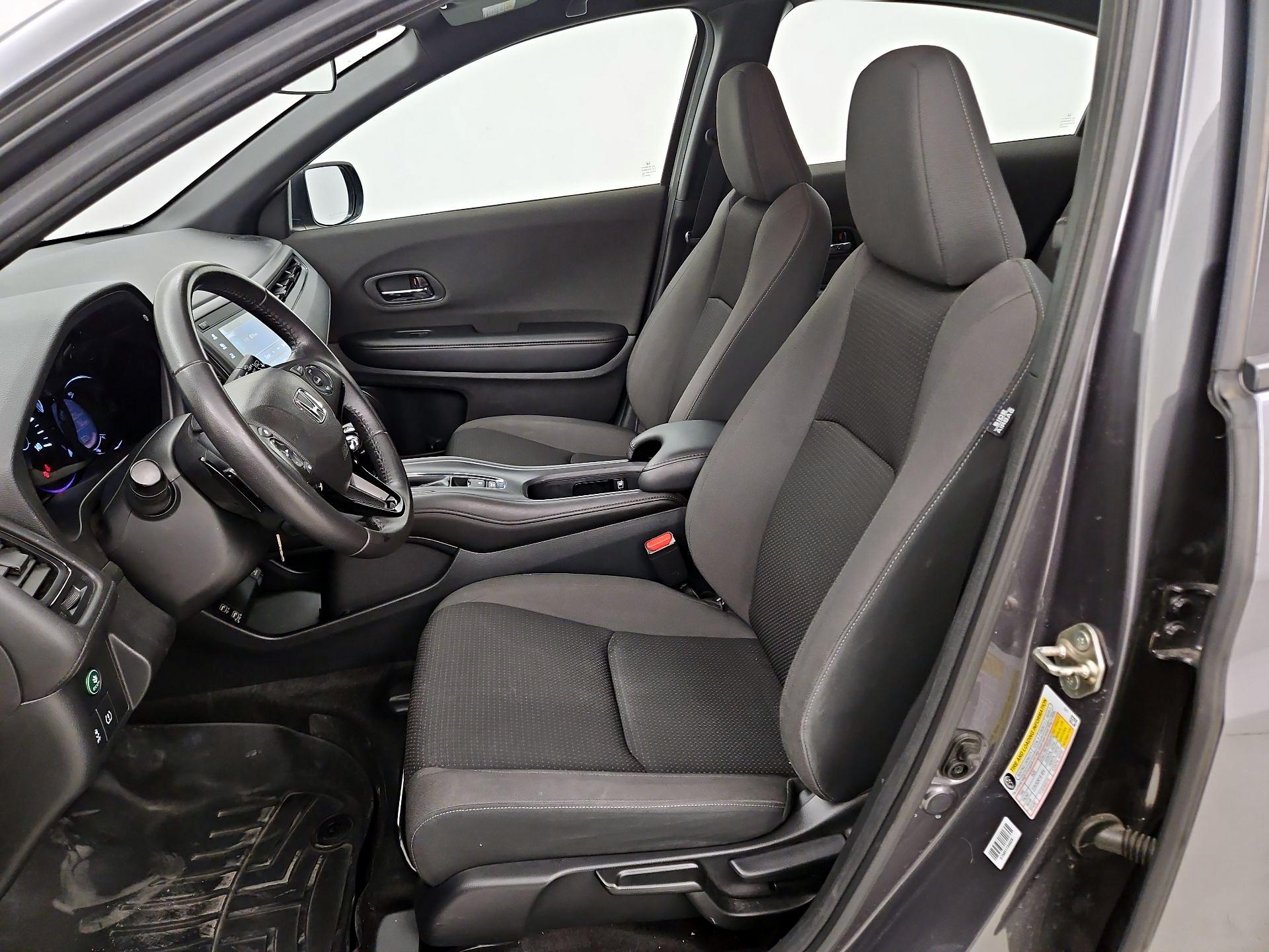 Thumbnail: 2019 Honda HR-V - 11