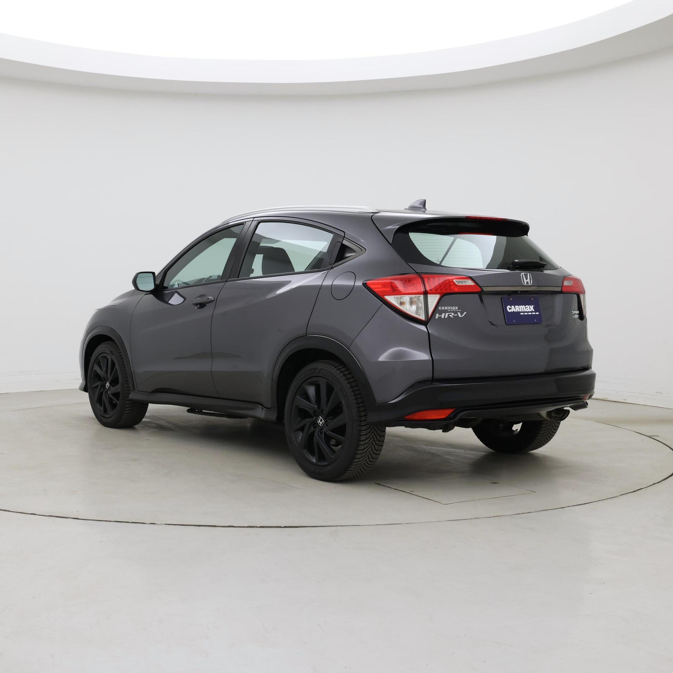 Thumbnail: 2019 Honda HR-V - 2