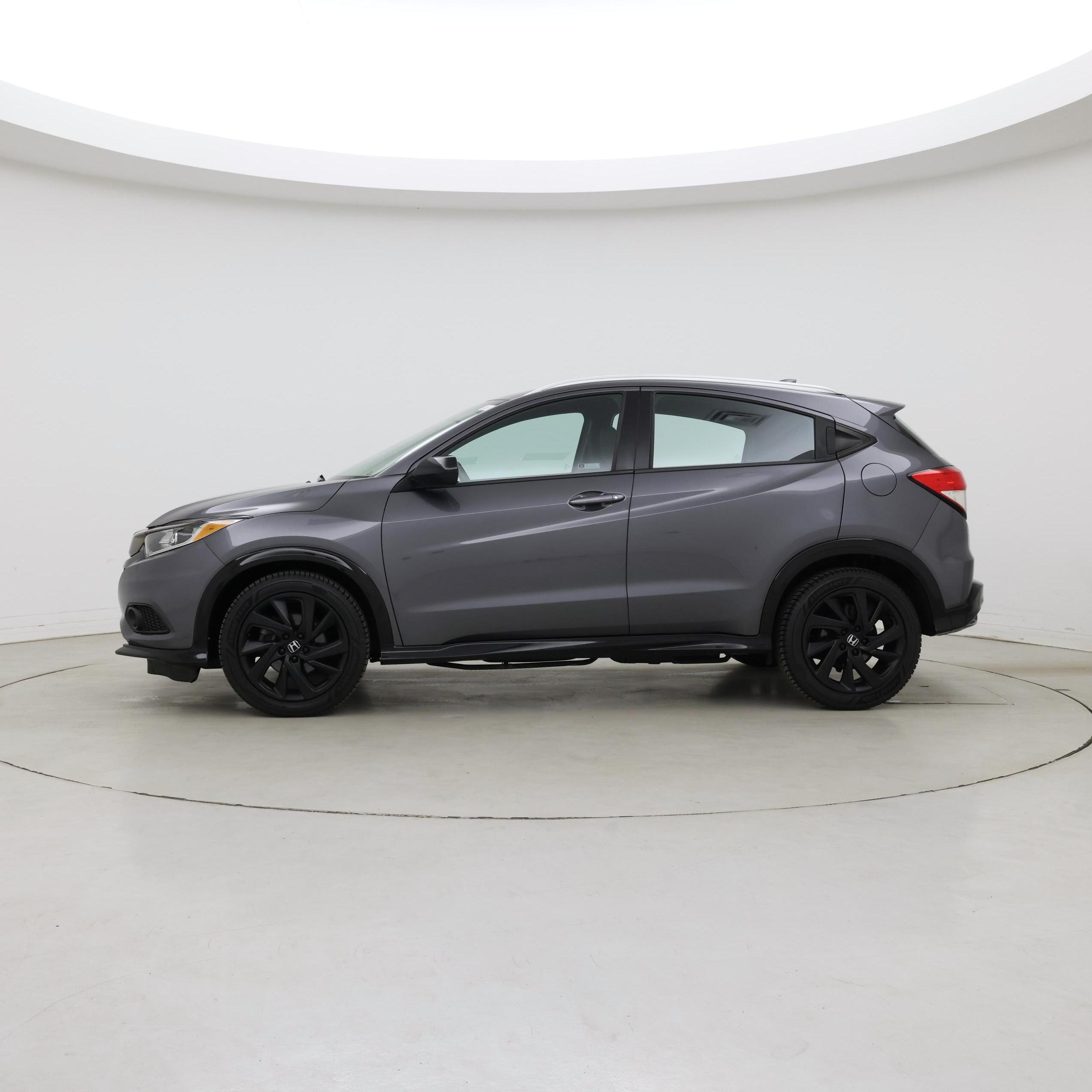 Thumbnail: 2019 Honda HR-V - 3