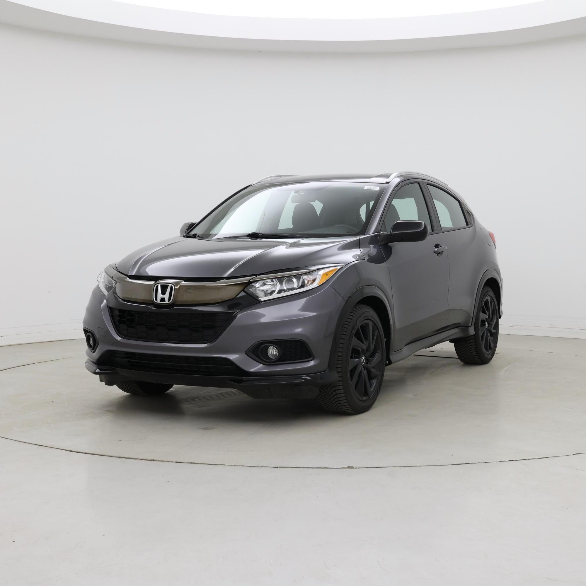Thumbnail: 2019 Honda HR-V - 4