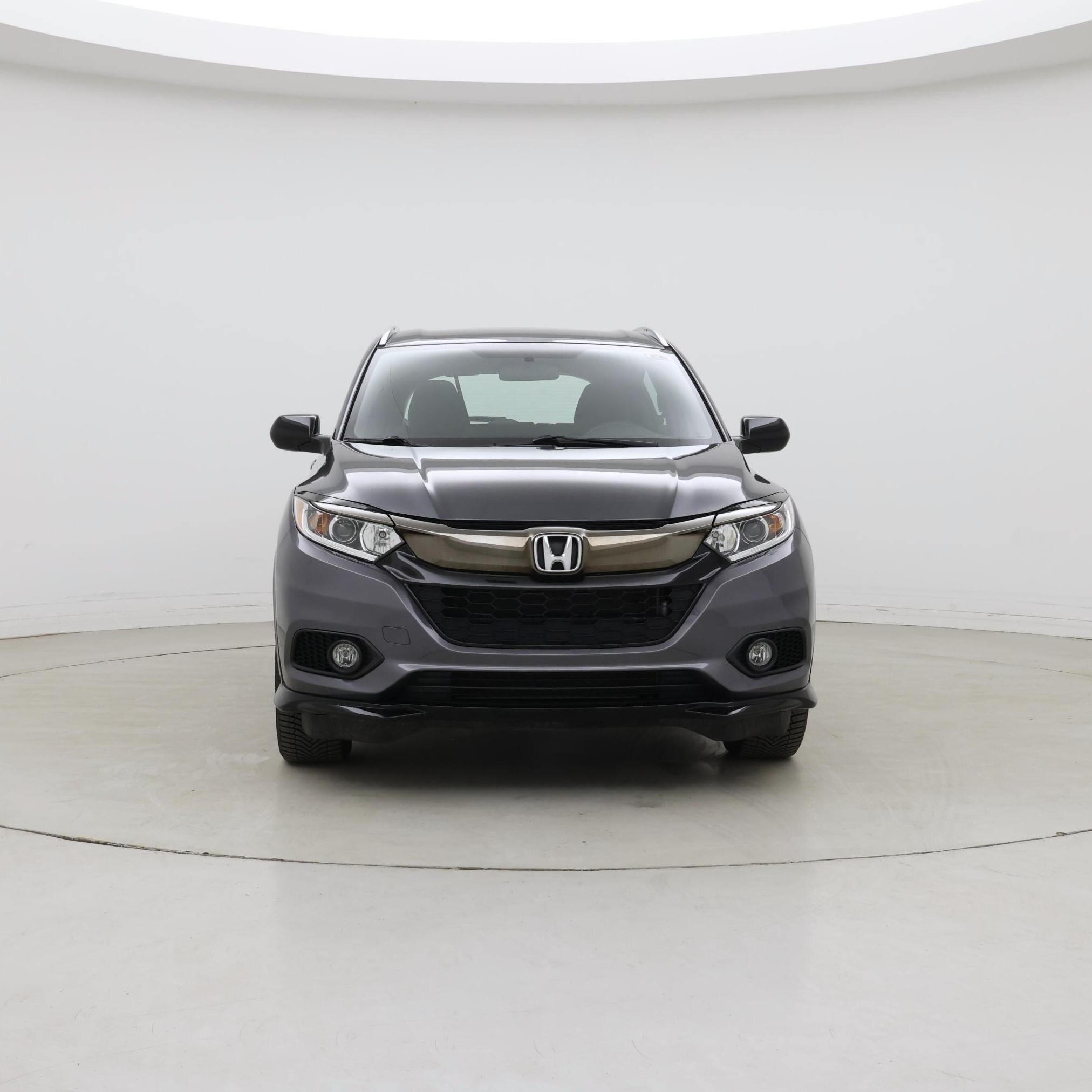 Thumbnail: 2019 Honda HR-V - 5