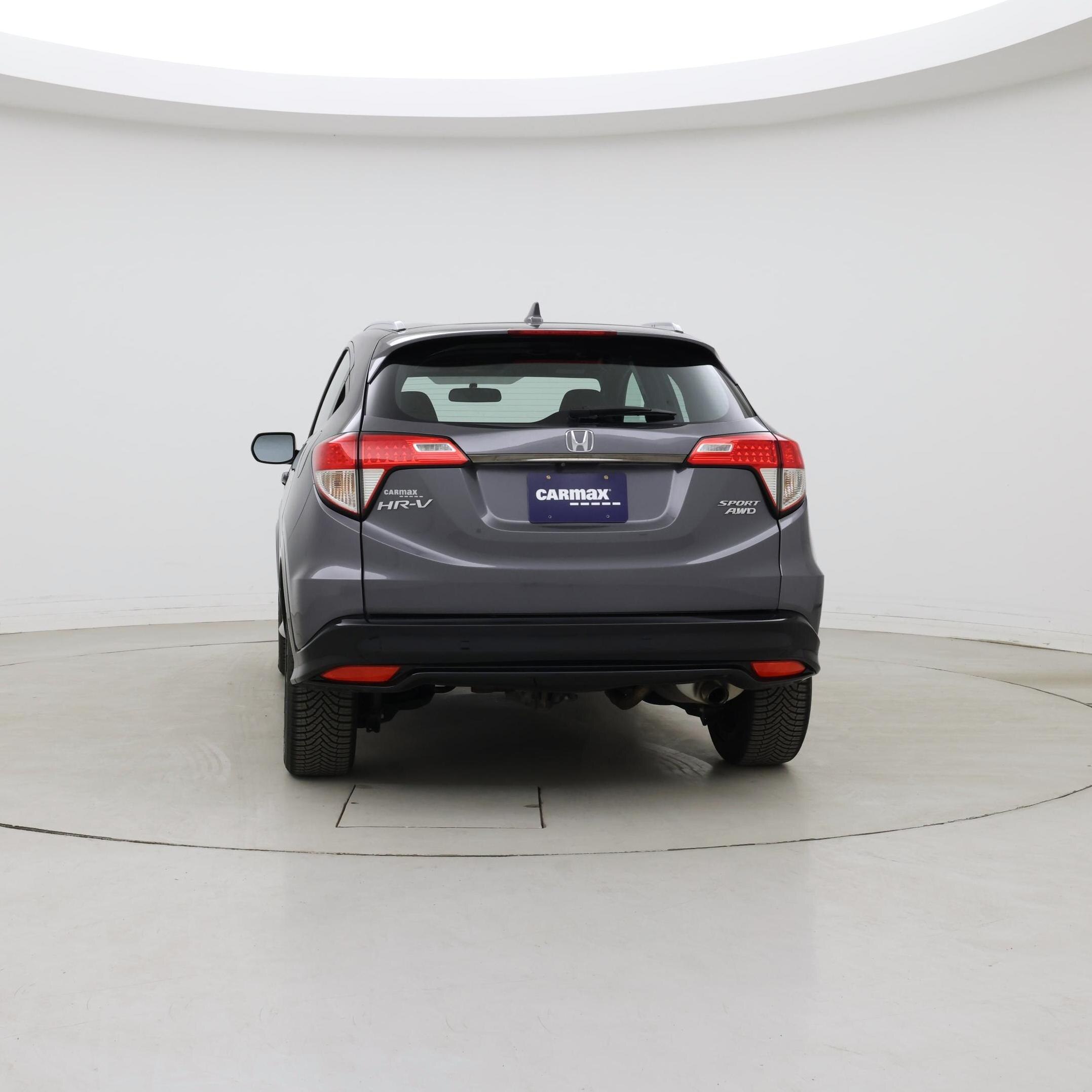 Thumbnail: 2019 Honda HR-V - 6