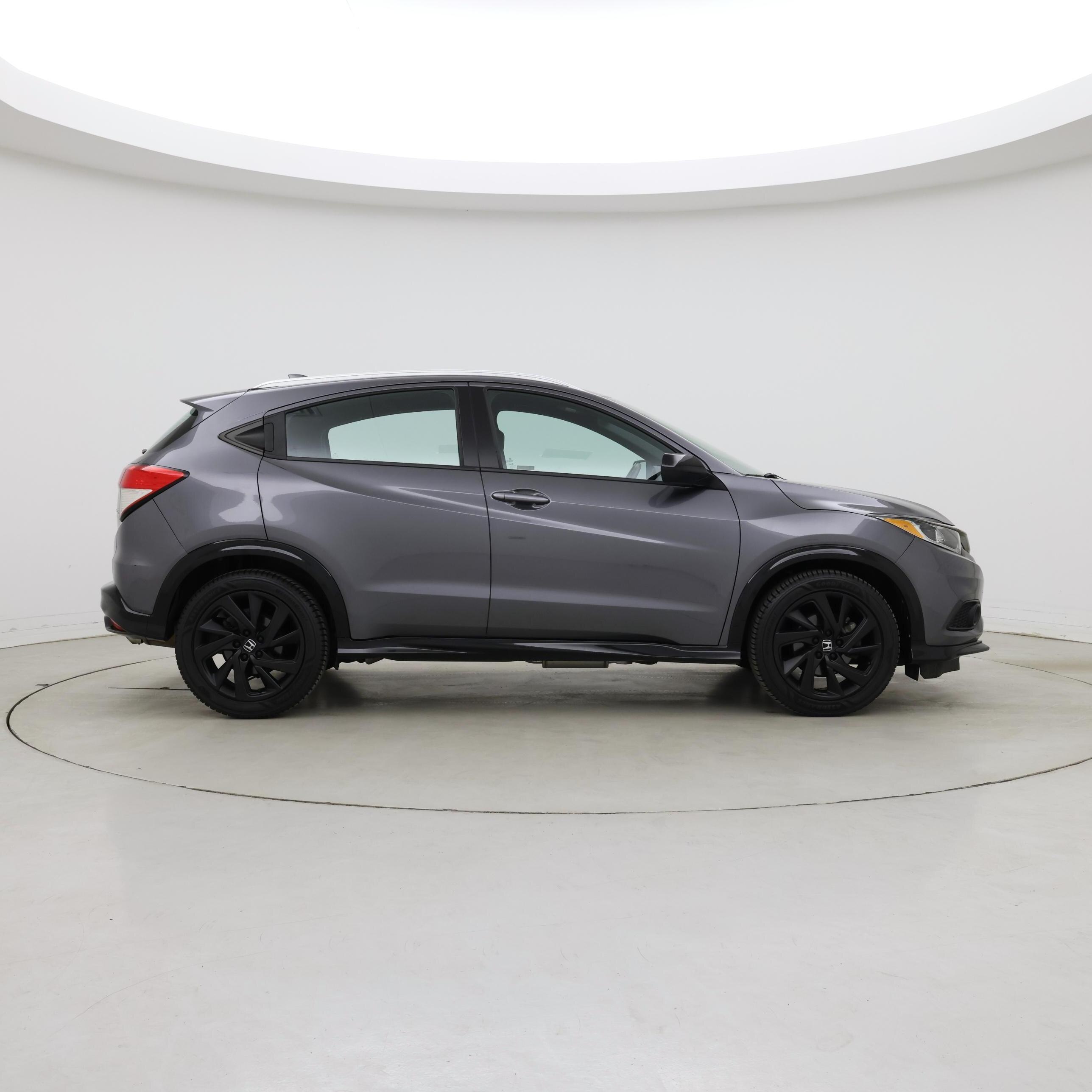 Thumbnail: 2019 Honda HR-V - 7