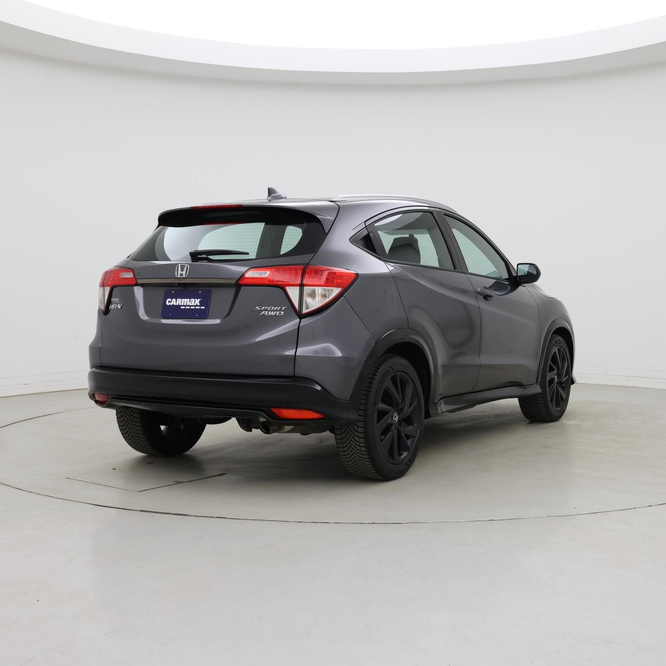 Thumbnail: 2019 Honda HR-V - 8