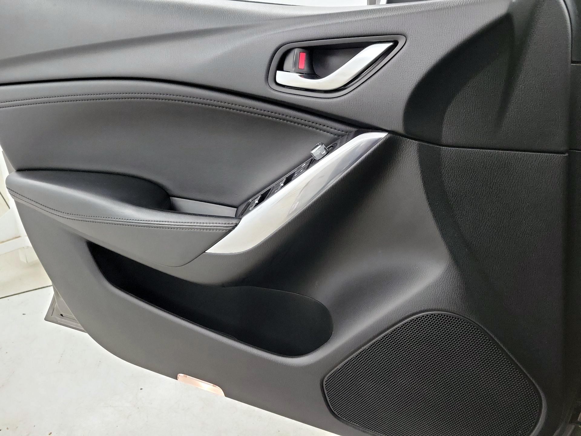 Thumbnail: 2017 Mazda Mazda6 - 12