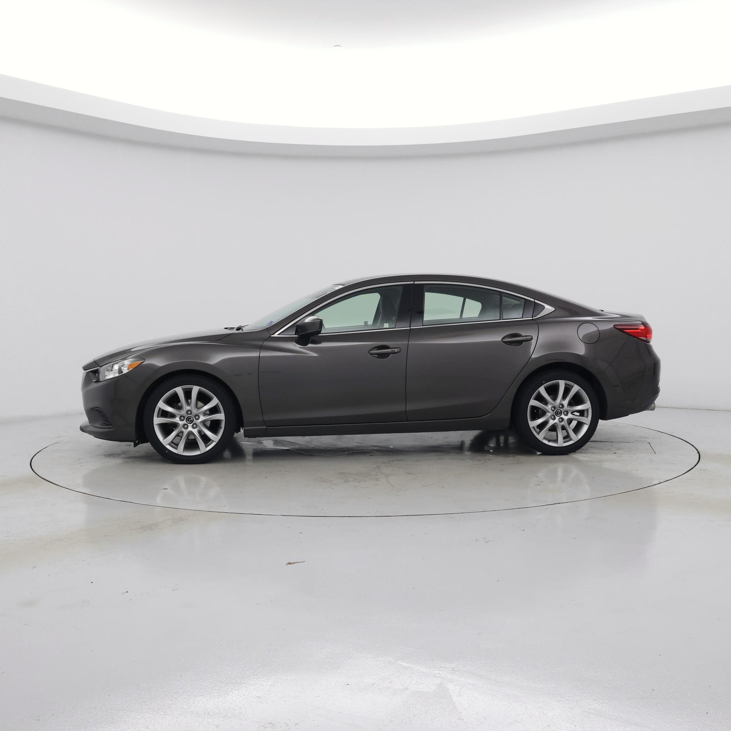 Thumbnail: 2017 Mazda Mazda6 - 3