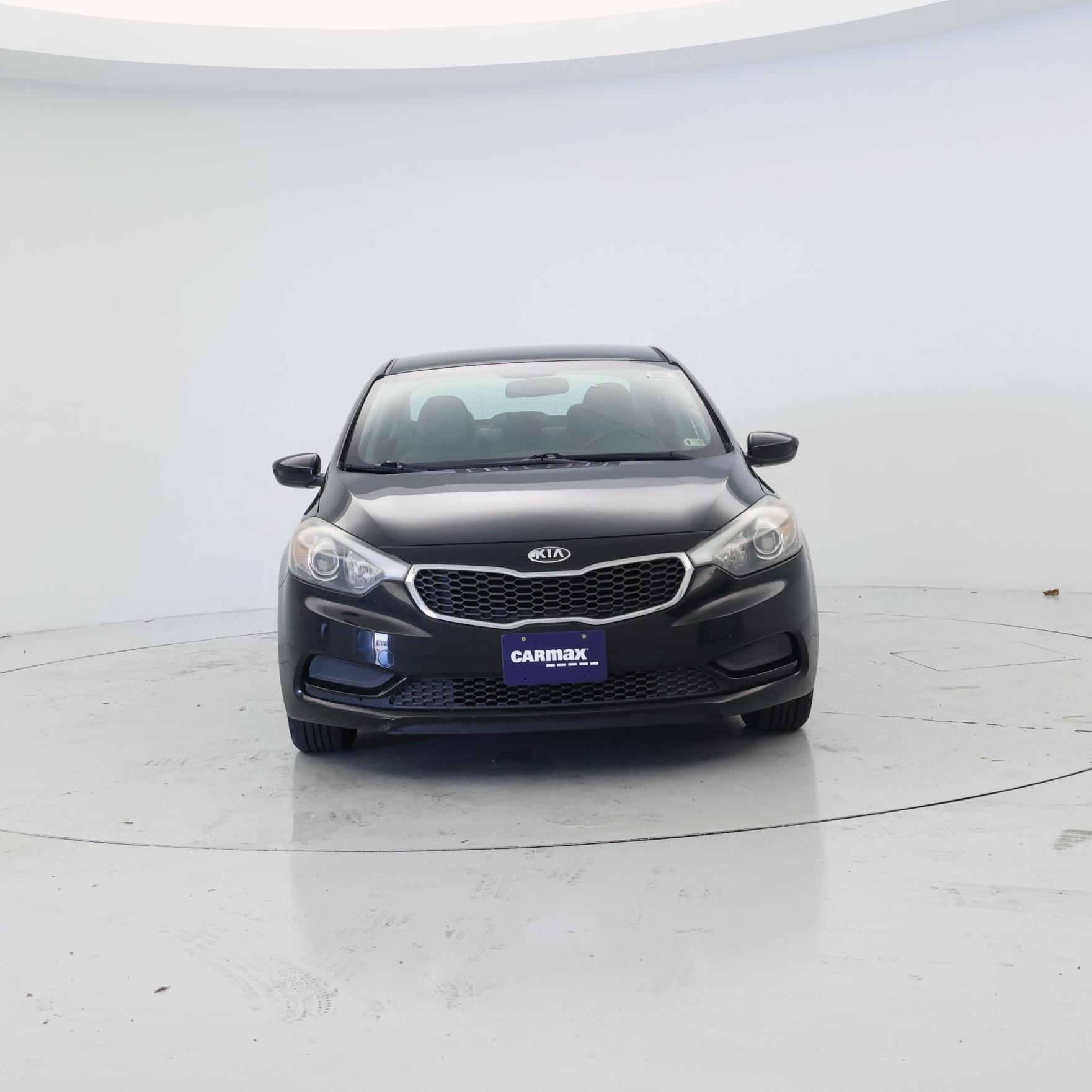 Thumbnail: 2016 Kia Forte - 5