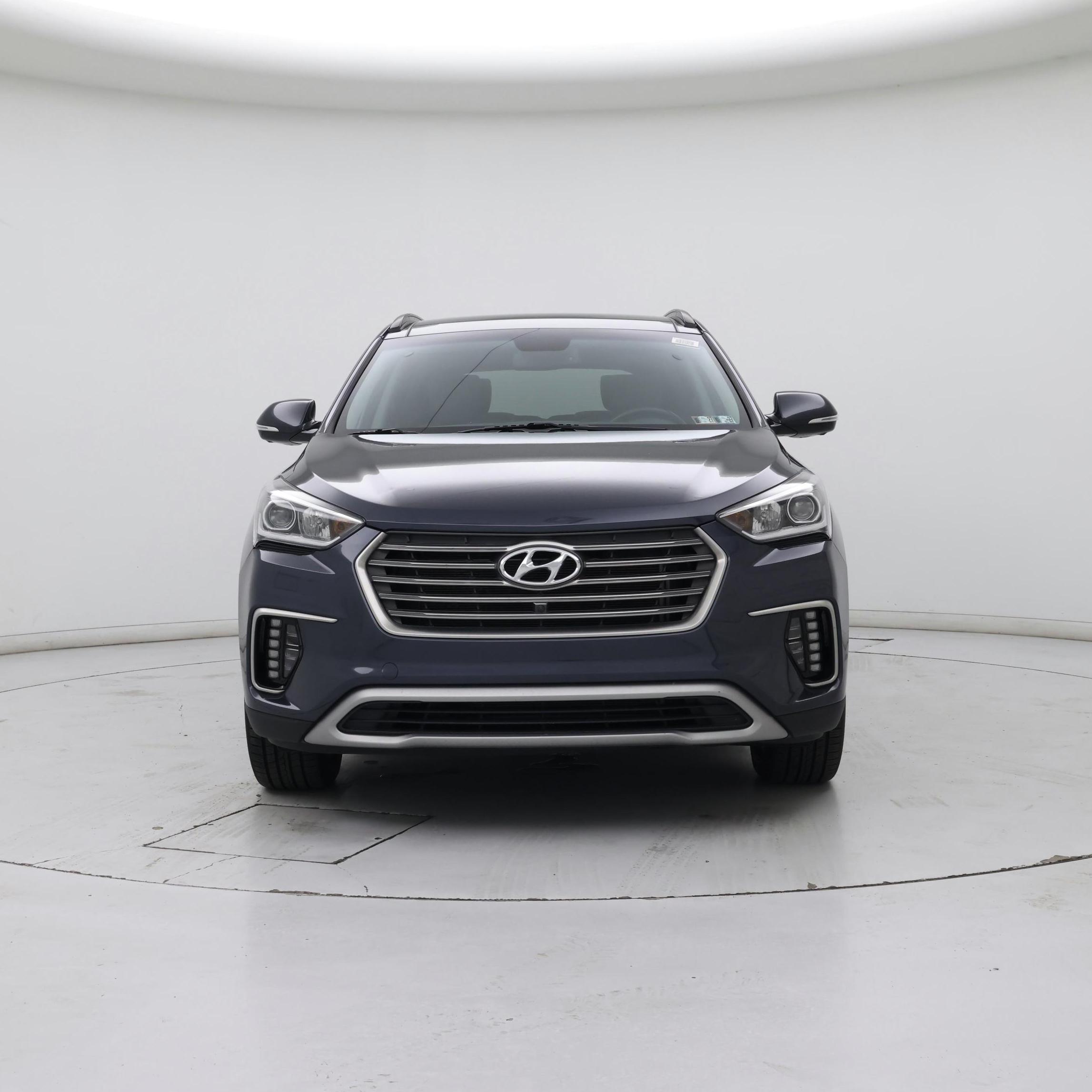 Thumbnail: 2017 Hyundai Santa Fe - 5