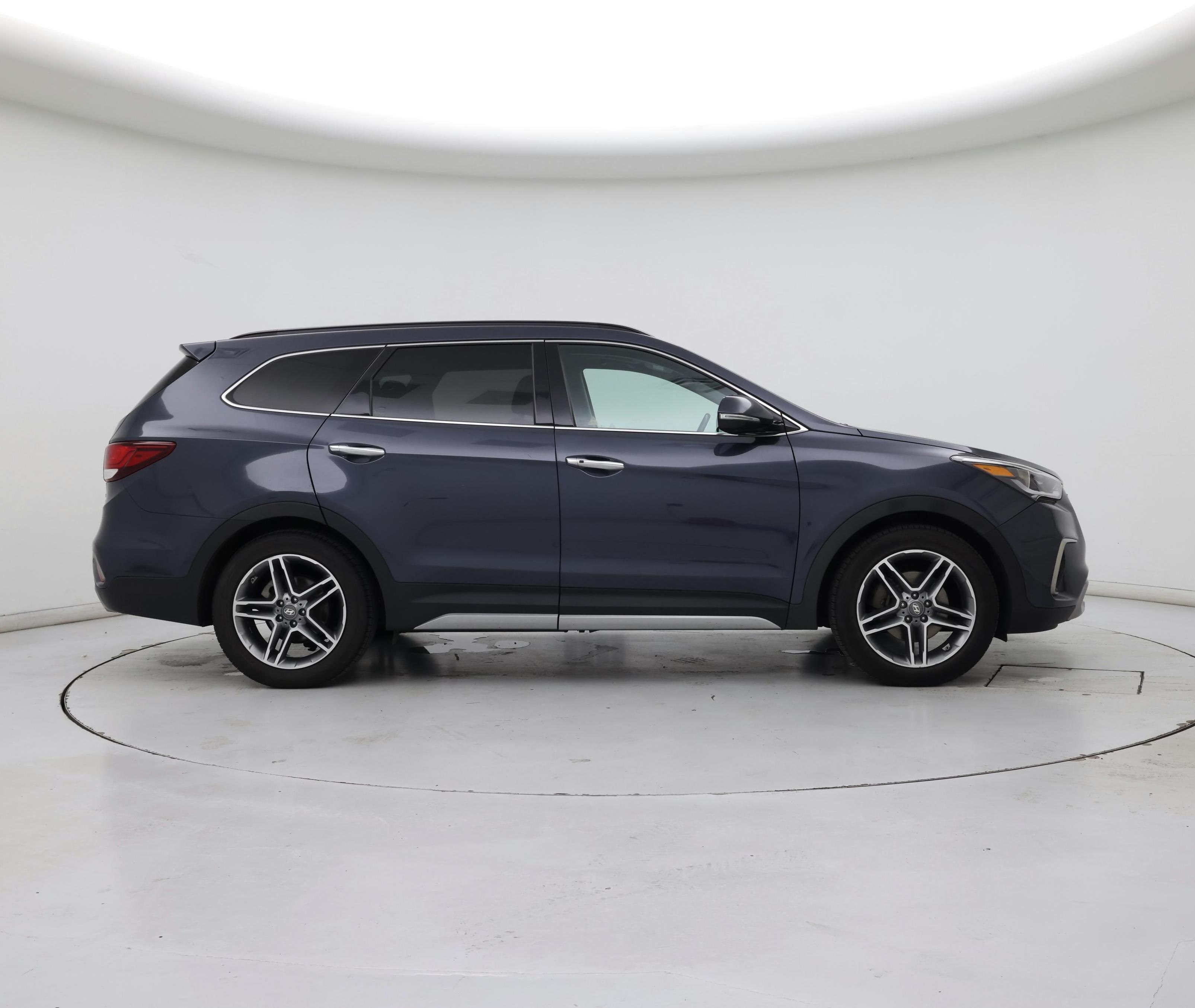 Thumbnail: 2017 Hyundai Santa Fe - 7