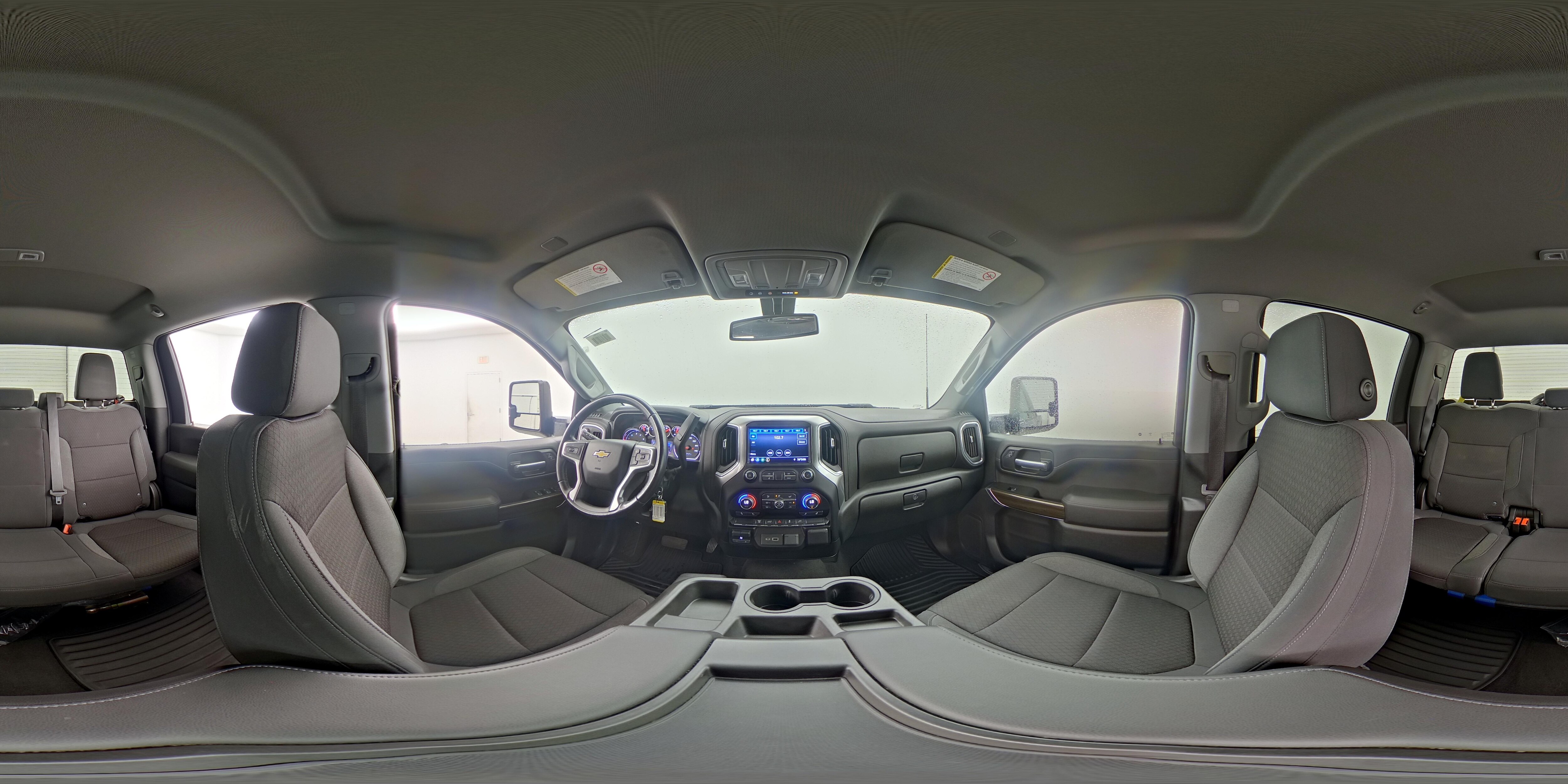2020 Chevrolet Silverado 2500HD LT - Photo 24