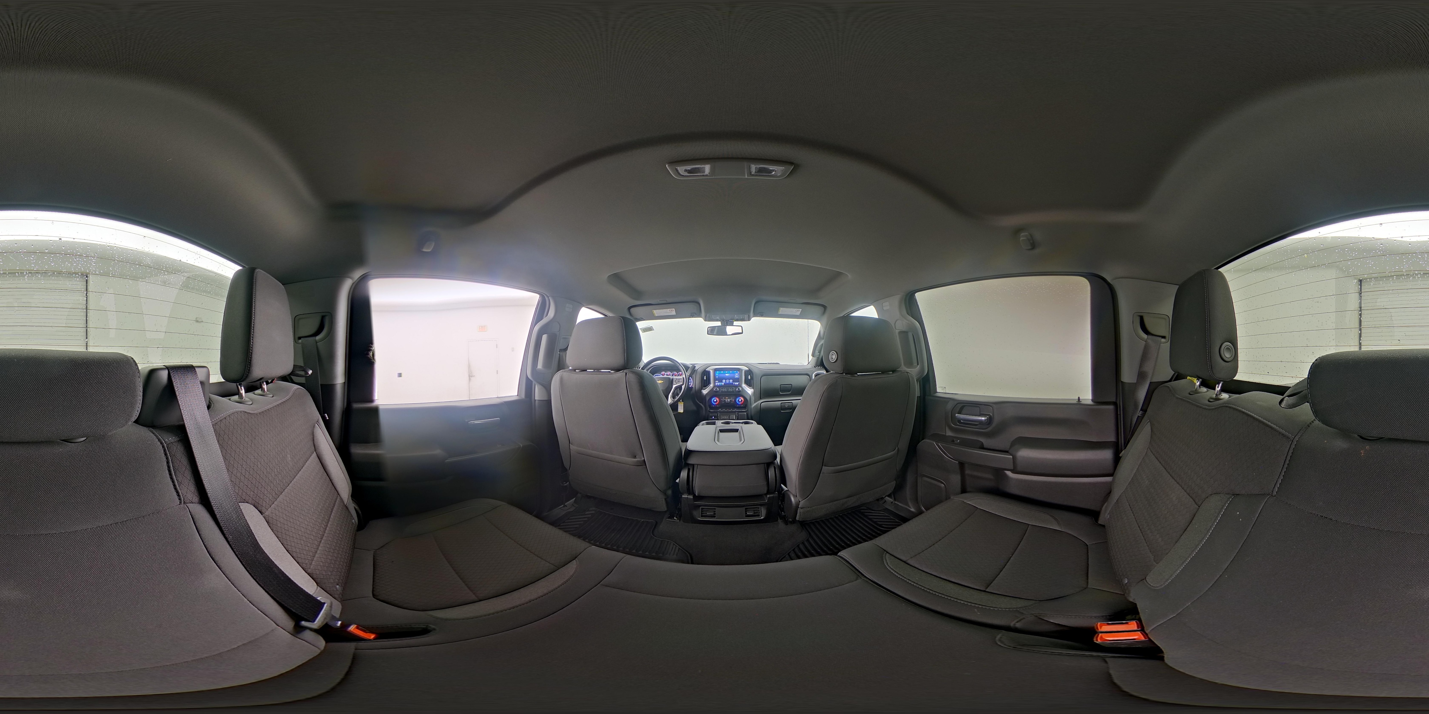 2020 Chevrolet Silverado 2500HD LT - Photo 25