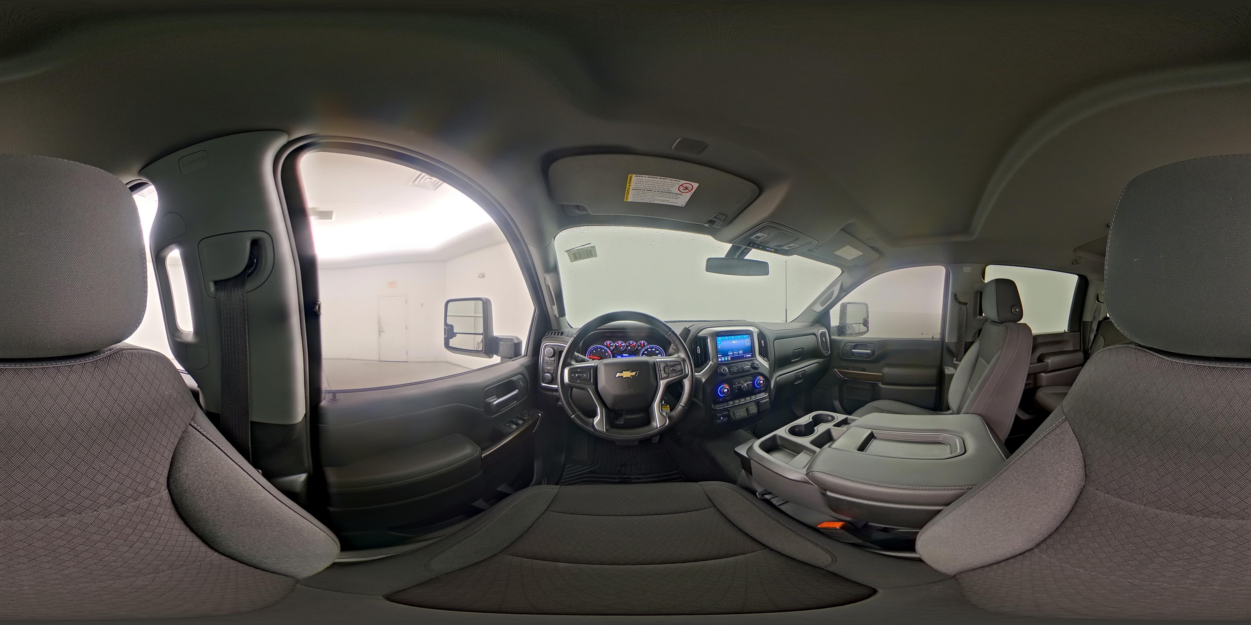 2020 Chevrolet Silverado 2500HD LT - Photo 26