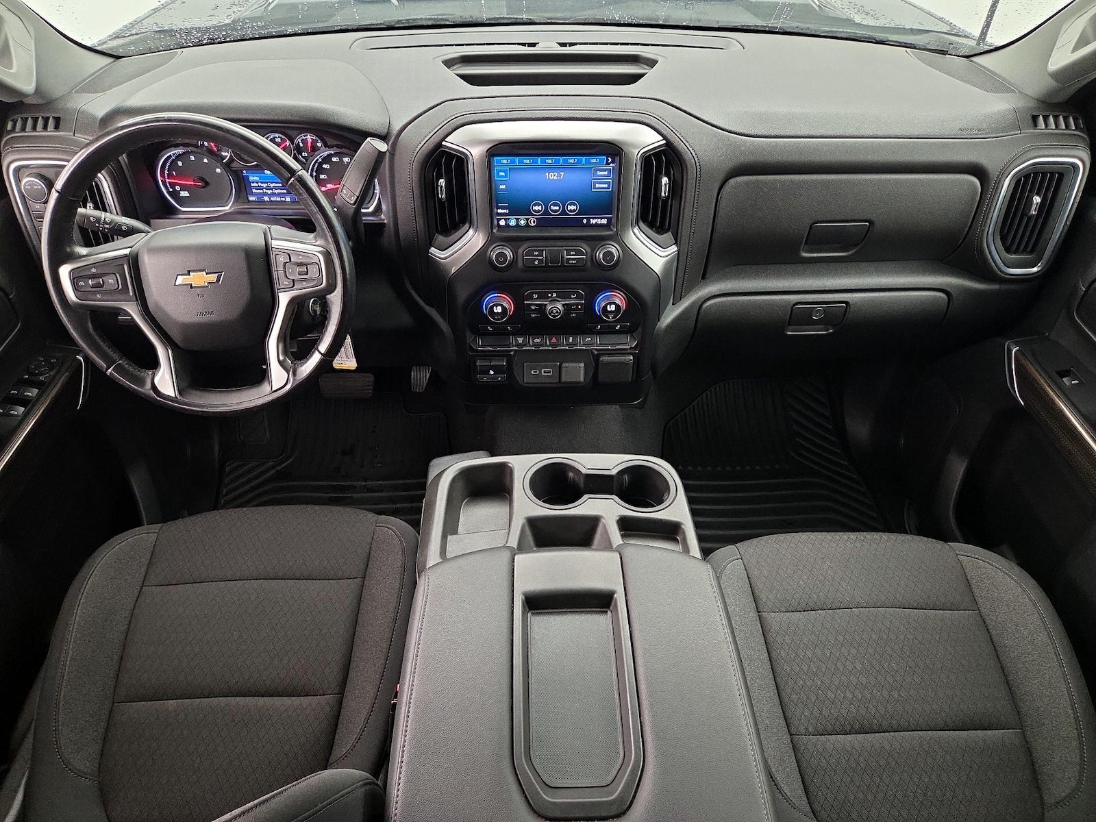 2020 Chevrolet Silverado 2500HD LT - Photo 10