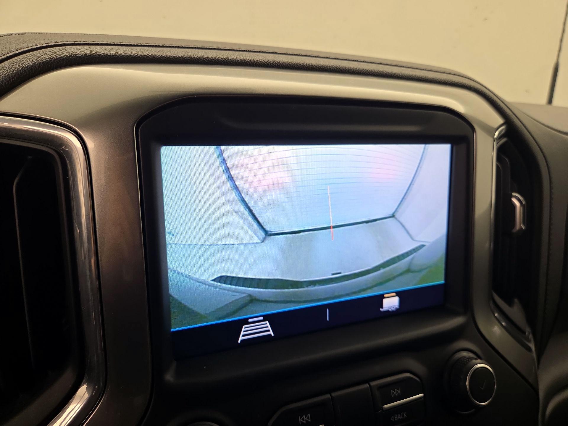 Thumbnail: 2020 Chevrolet Silverado 2500 - 14
