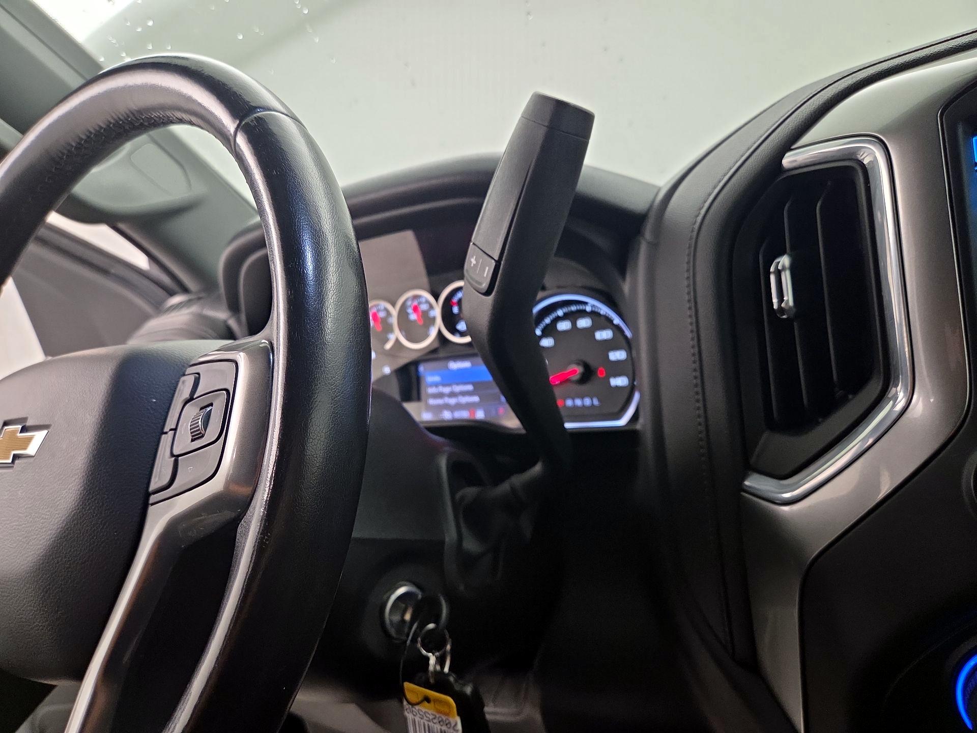 Thumbnail: 2020 Chevrolet Silverado 2500 - 17