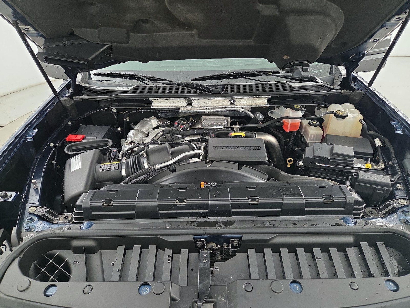2020 Chevrolet Silverado 2500HD LT - Photo 22