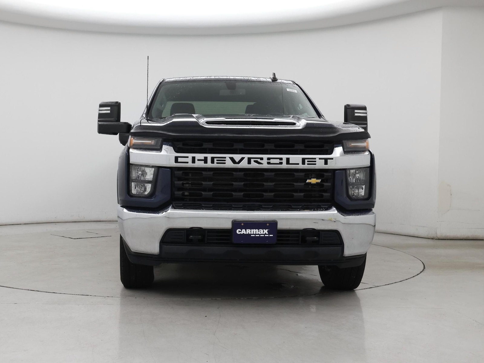 2020 Chevrolet Silverado 2500HD LT - Photo 6