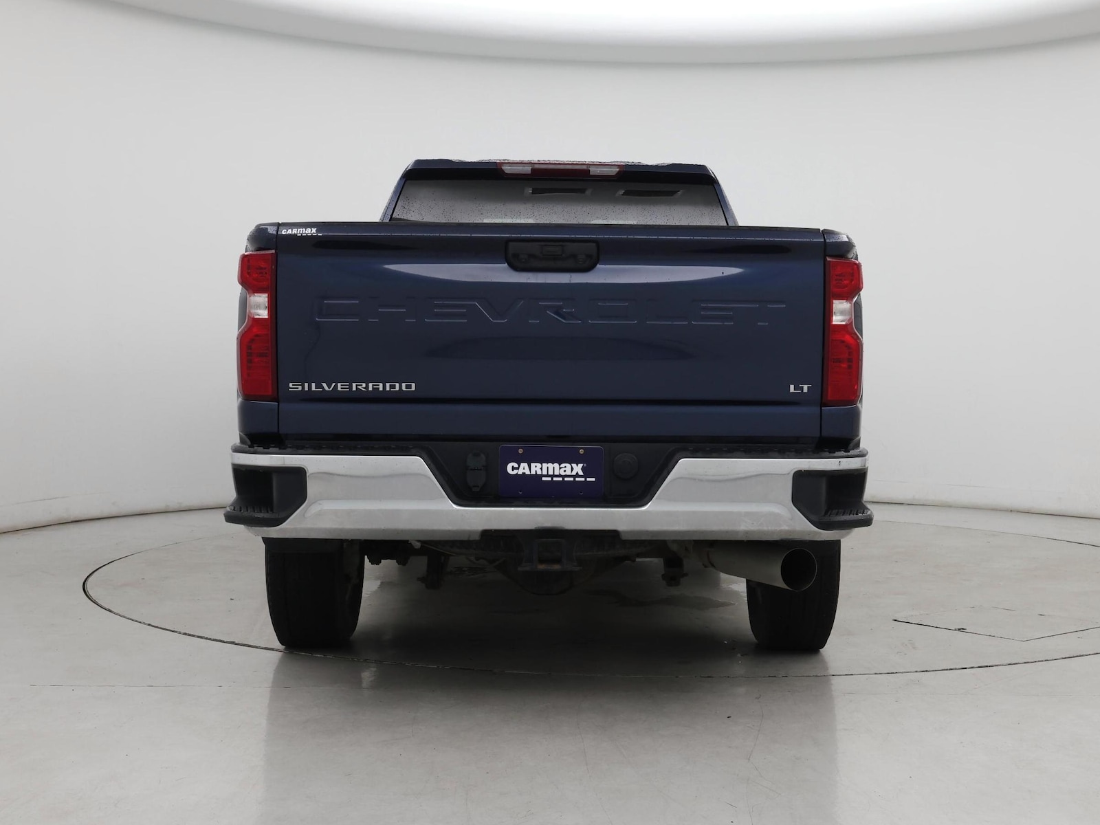 2020 Chevrolet Silverado 2500HD LT - Photo 7