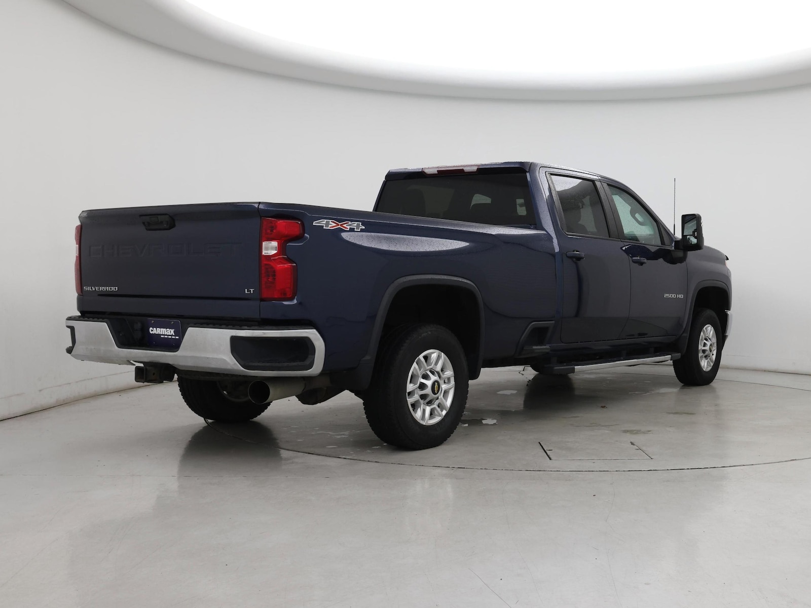 2020 Chevrolet Silverado 2500HD LT - Photo 9