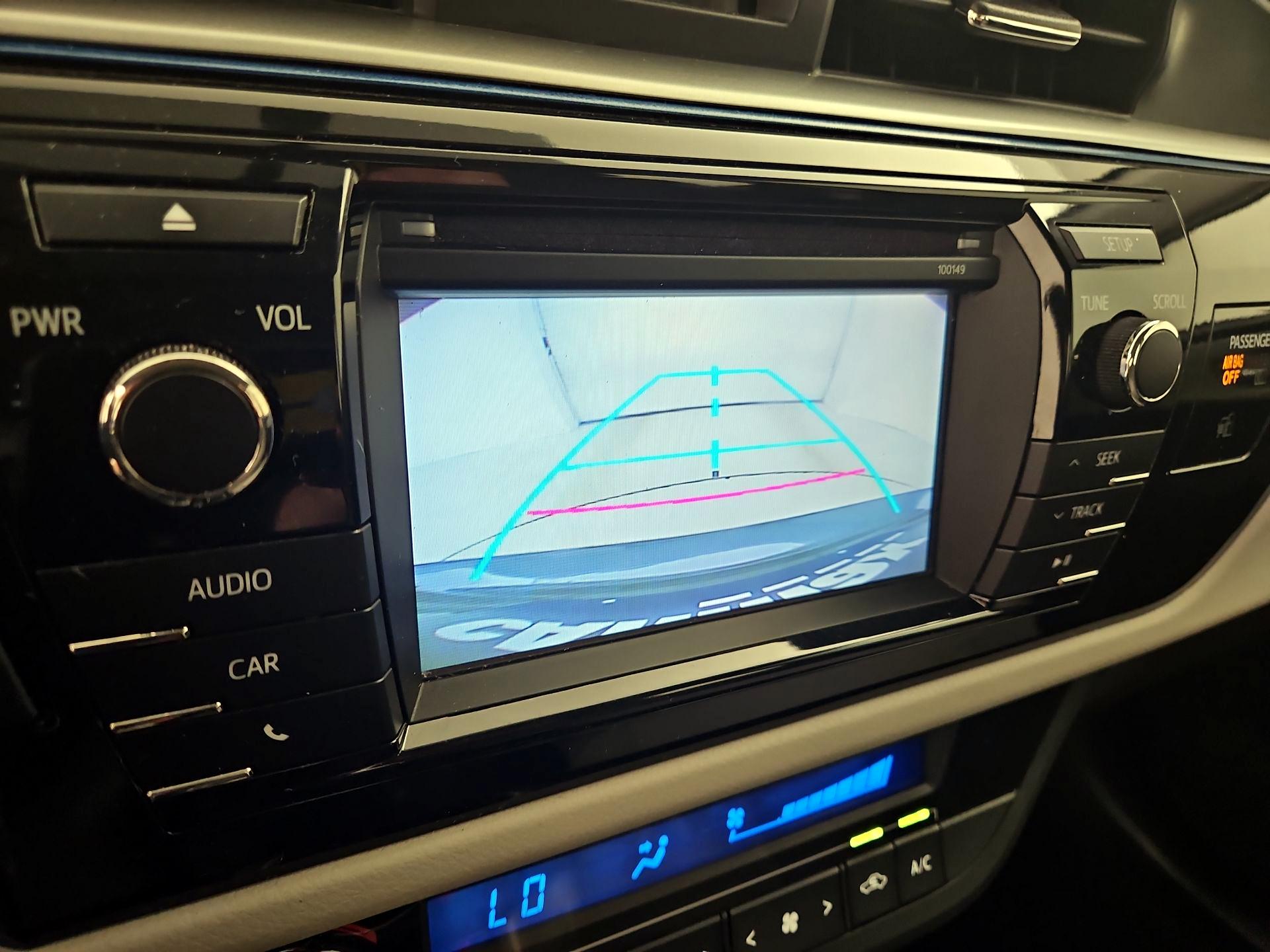 Thumbnail: 2015 Toyota Corolla - 14