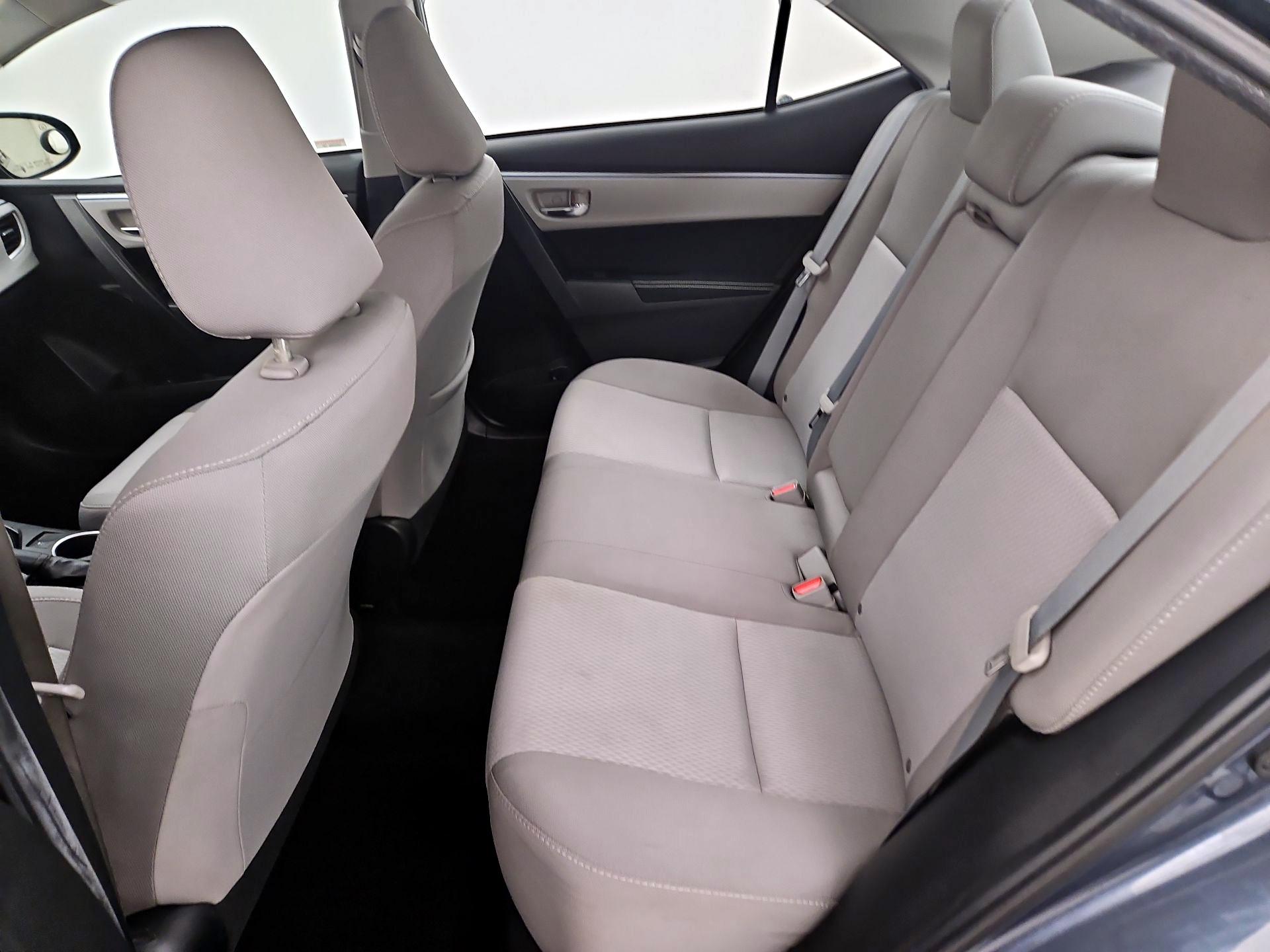 Thumbnail: 2015 Toyota Corolla - 19