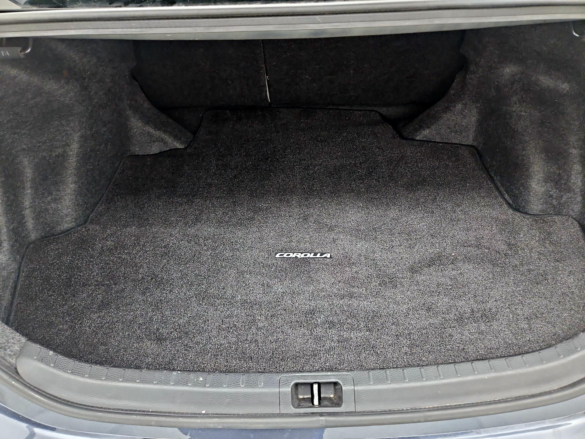 Thumbnail: 2015 Toyota Corolla - 20