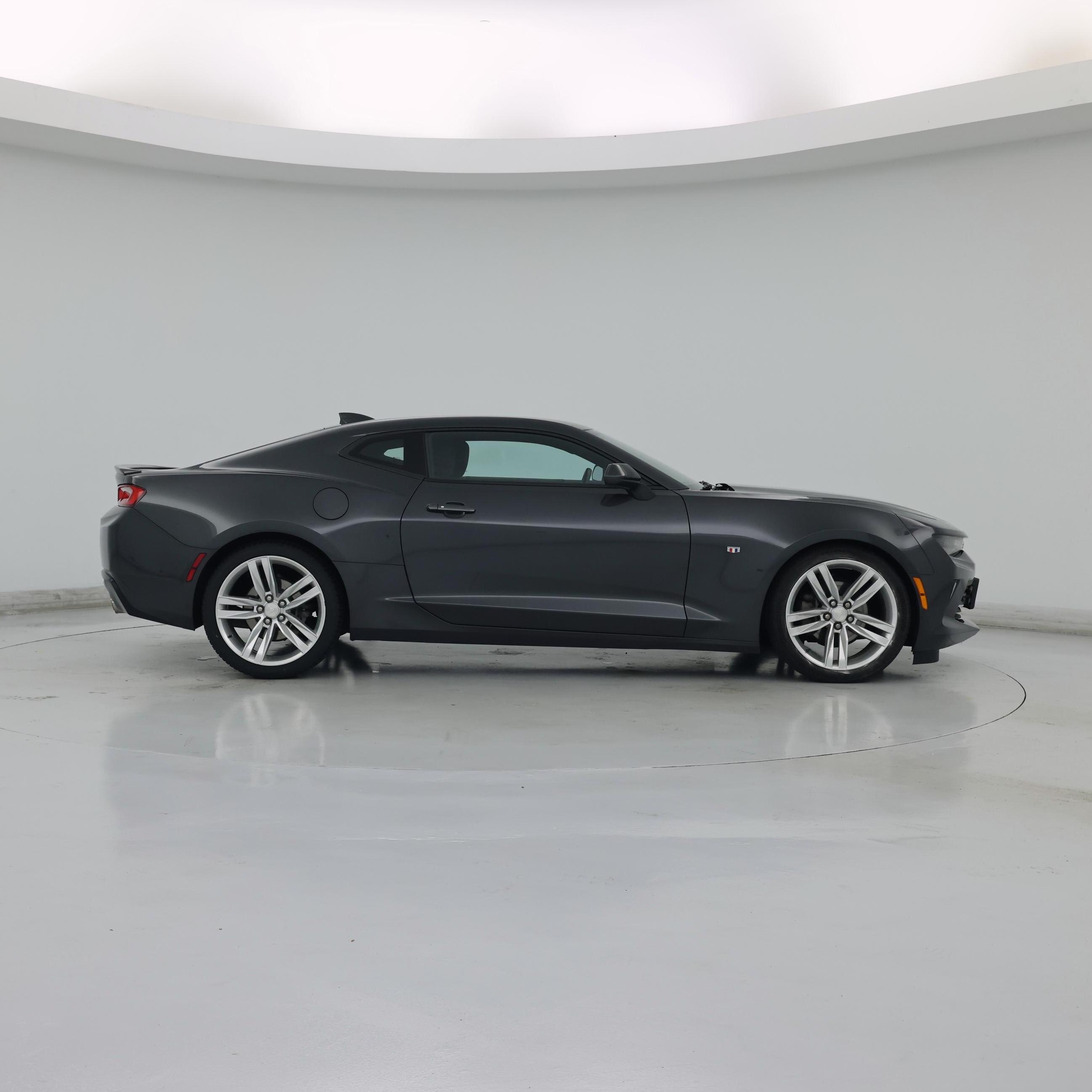 Thumbnail: 2016 Chevrolet Camaro - 7