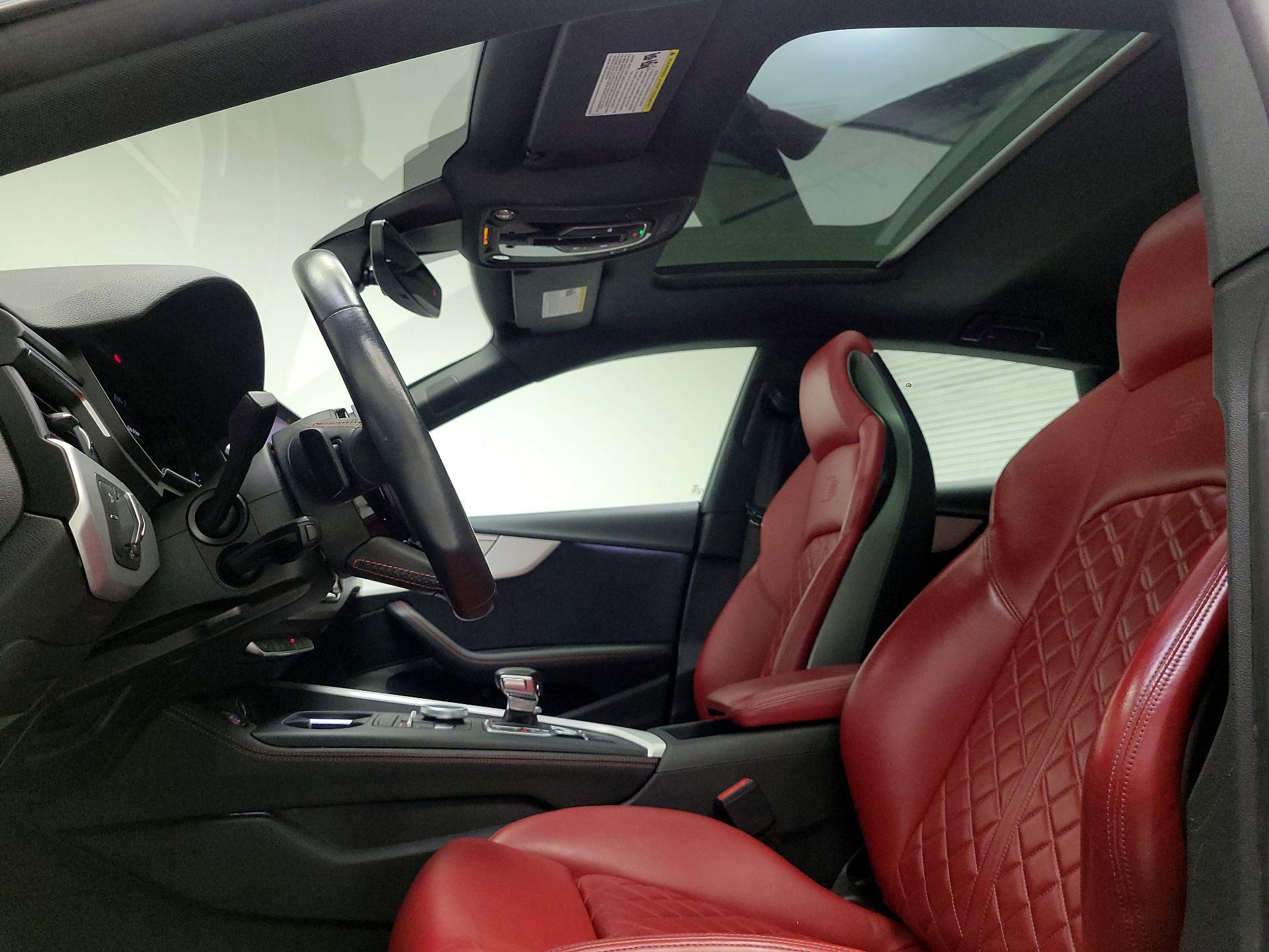 Thumbnail: 2019 Audi S5 - 20