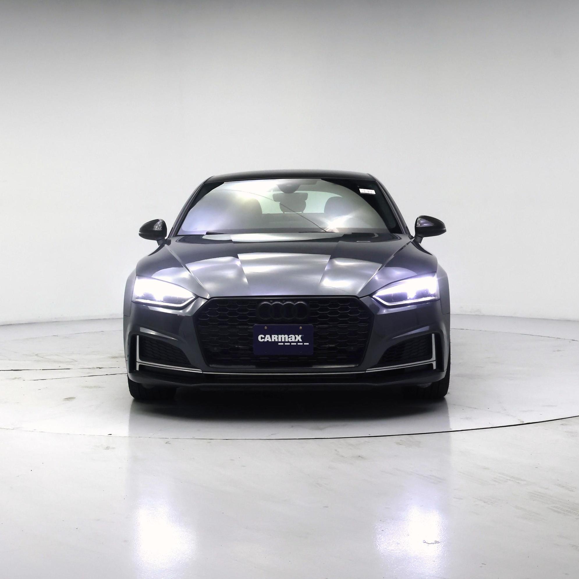 Thumbnail: 2019 Audi S5 - 5