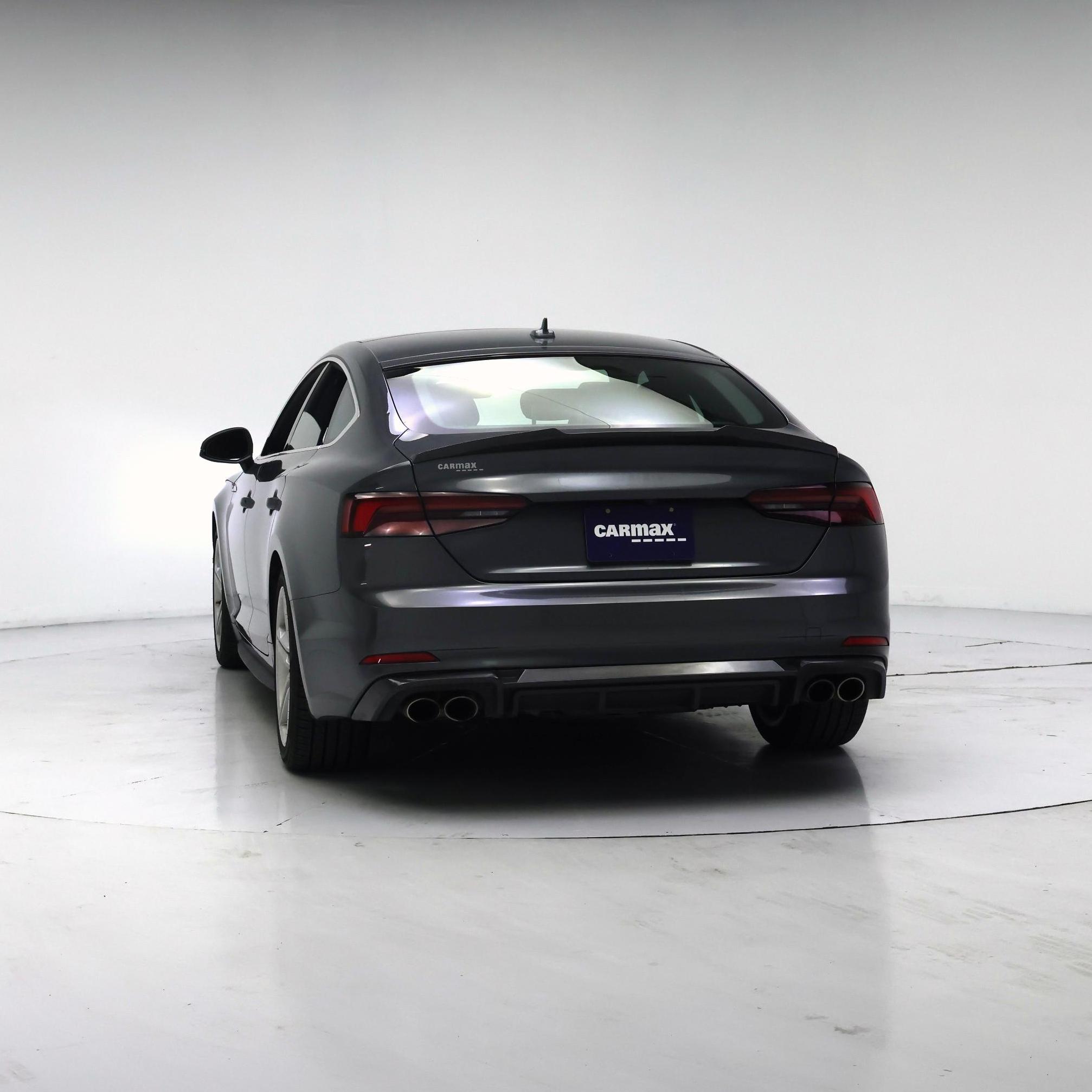 Thumbnail: 2019 Audi S5 - 6