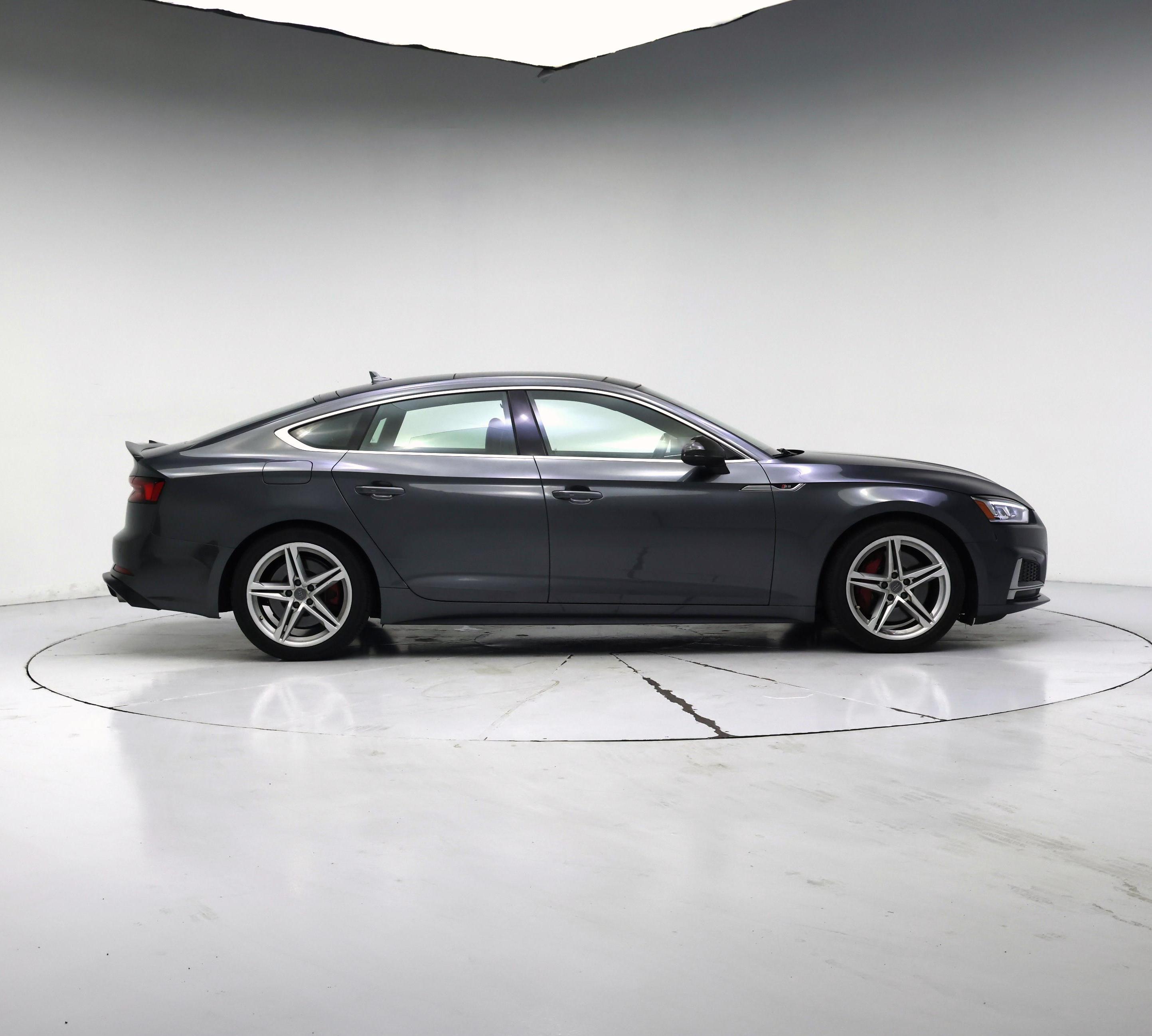 Thumbnail: 2019 Audi S5 - 7