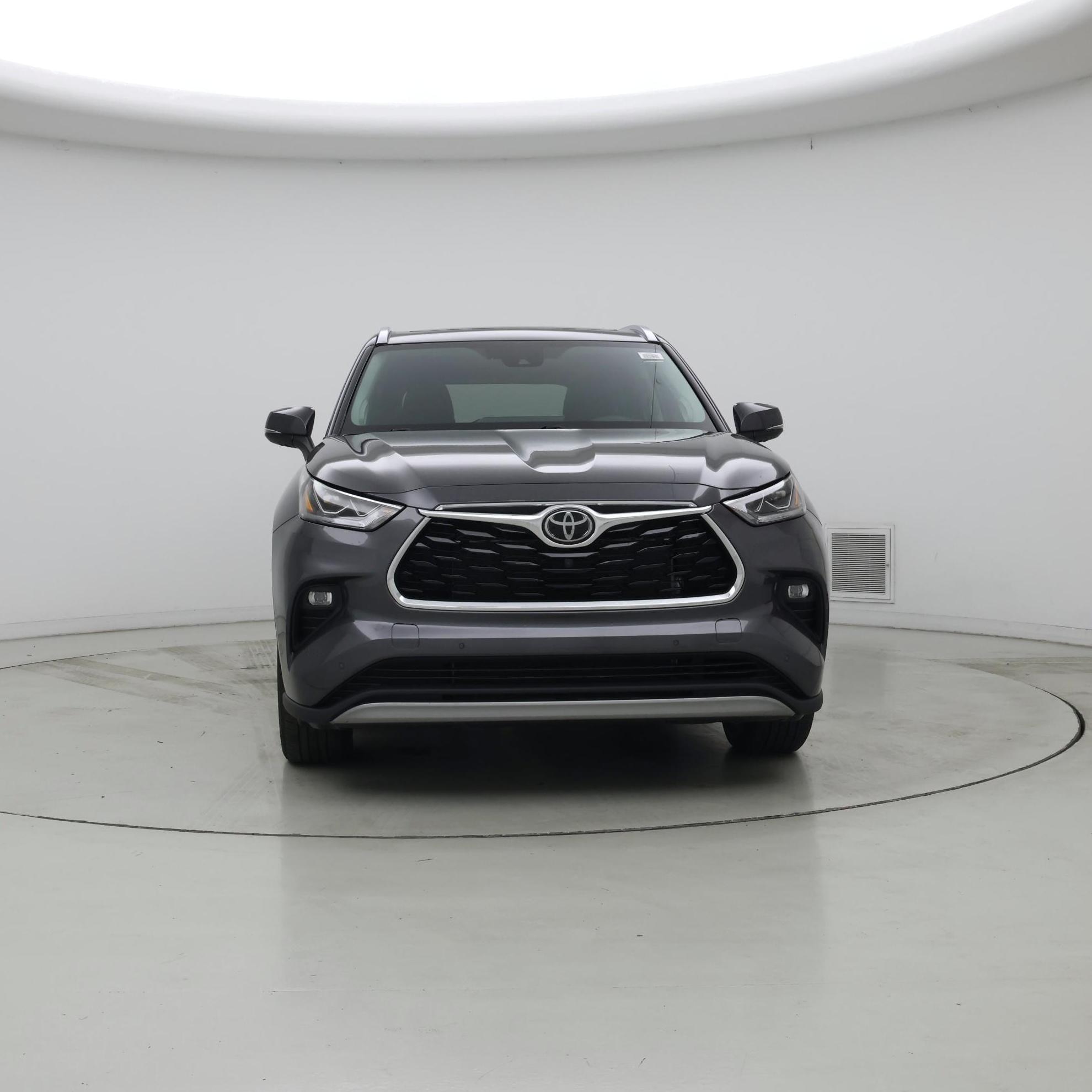 Thumbnail: 2022 Toyota Highlander - 5