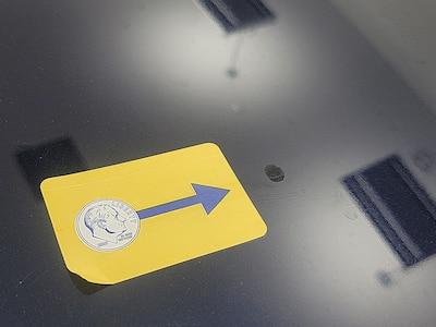 Condition detail