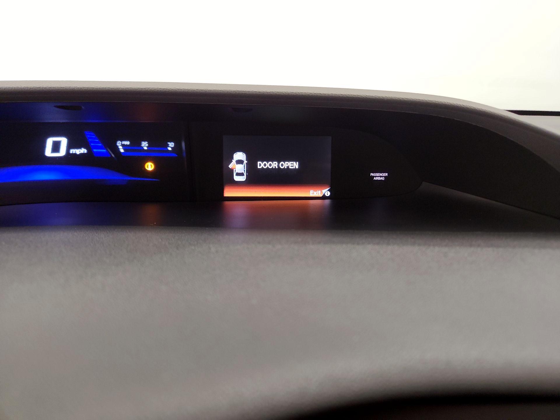 Thumbnail: 2014 Honda Civic - 13