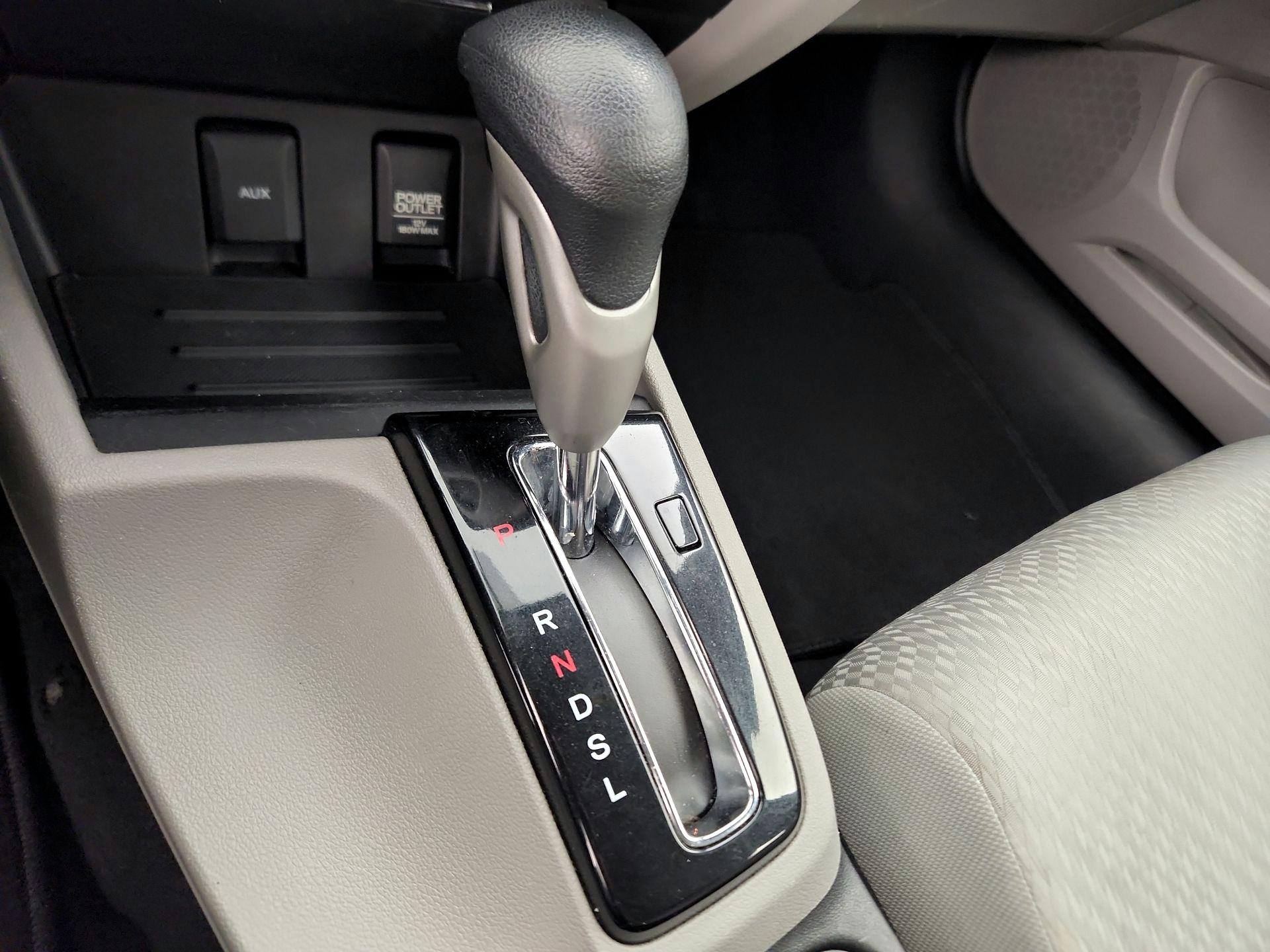Thumbnail: 2014 Honda Civic - 15