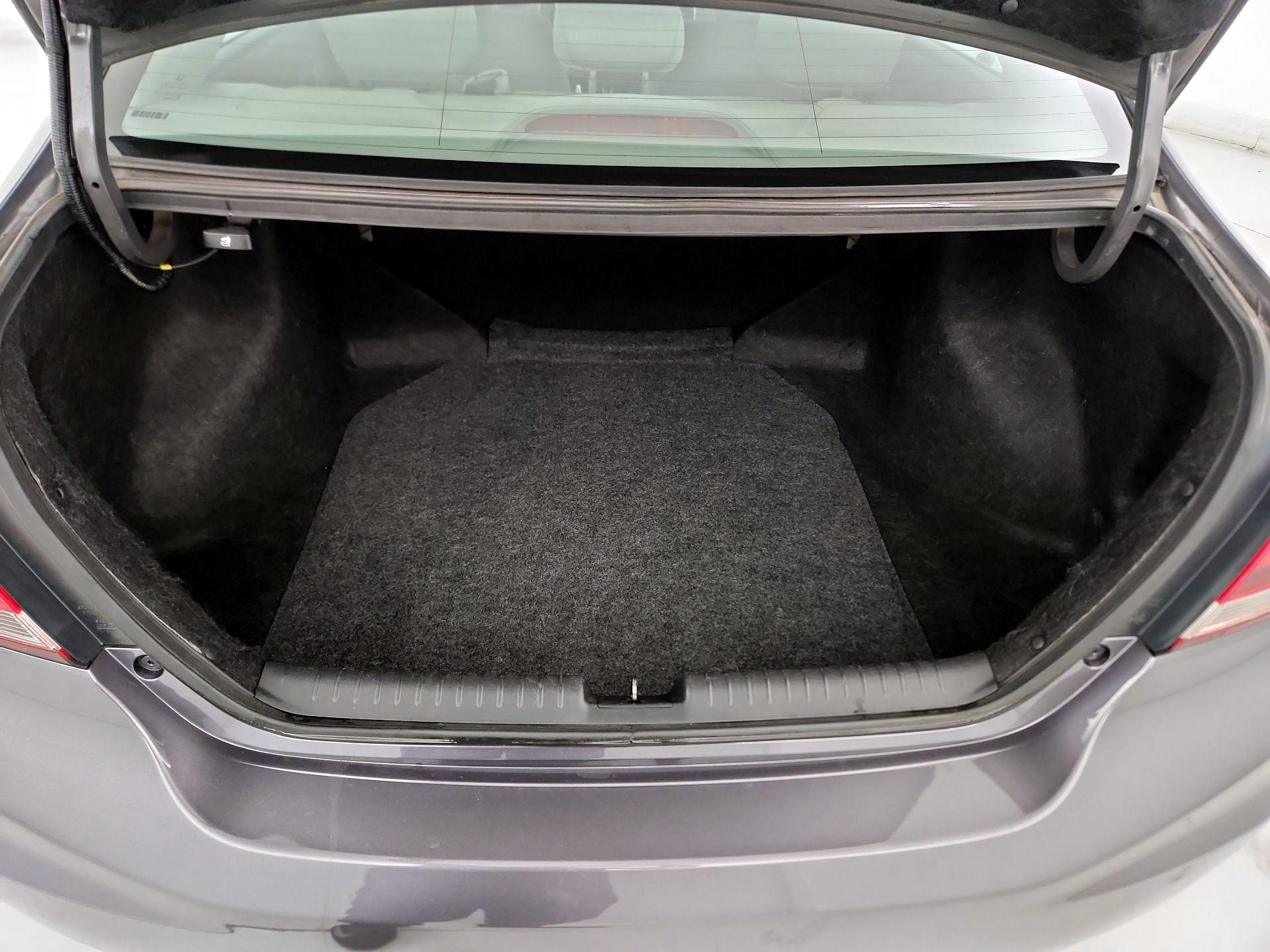 Thumbnail: 2014 Honda Civic - 16