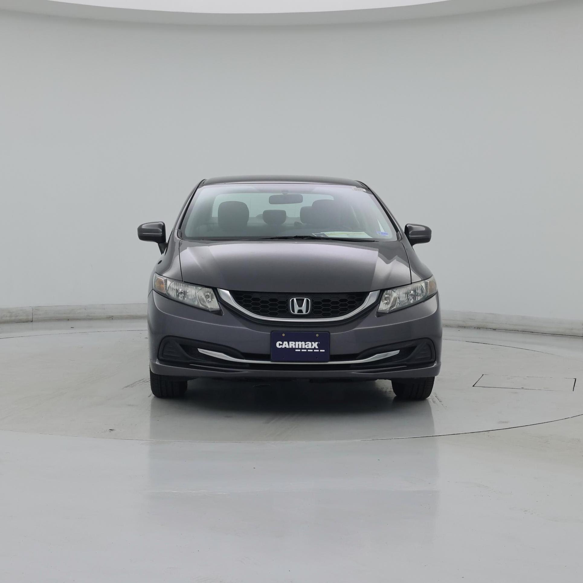 Thumbnail: 2014 Honda Civic - 5