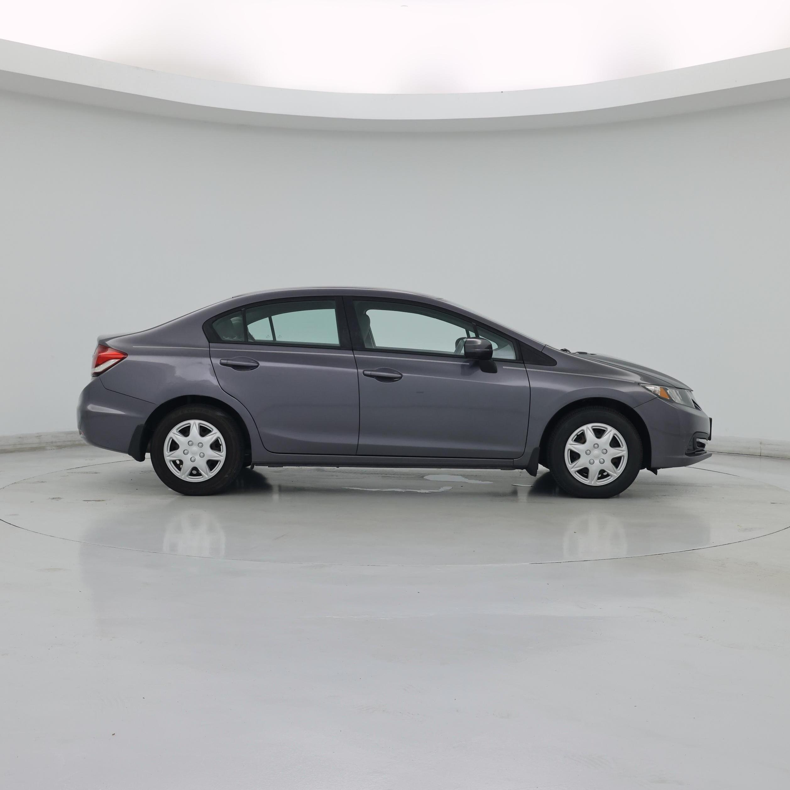 Thumbnail: 2014 Honda Civic - 7