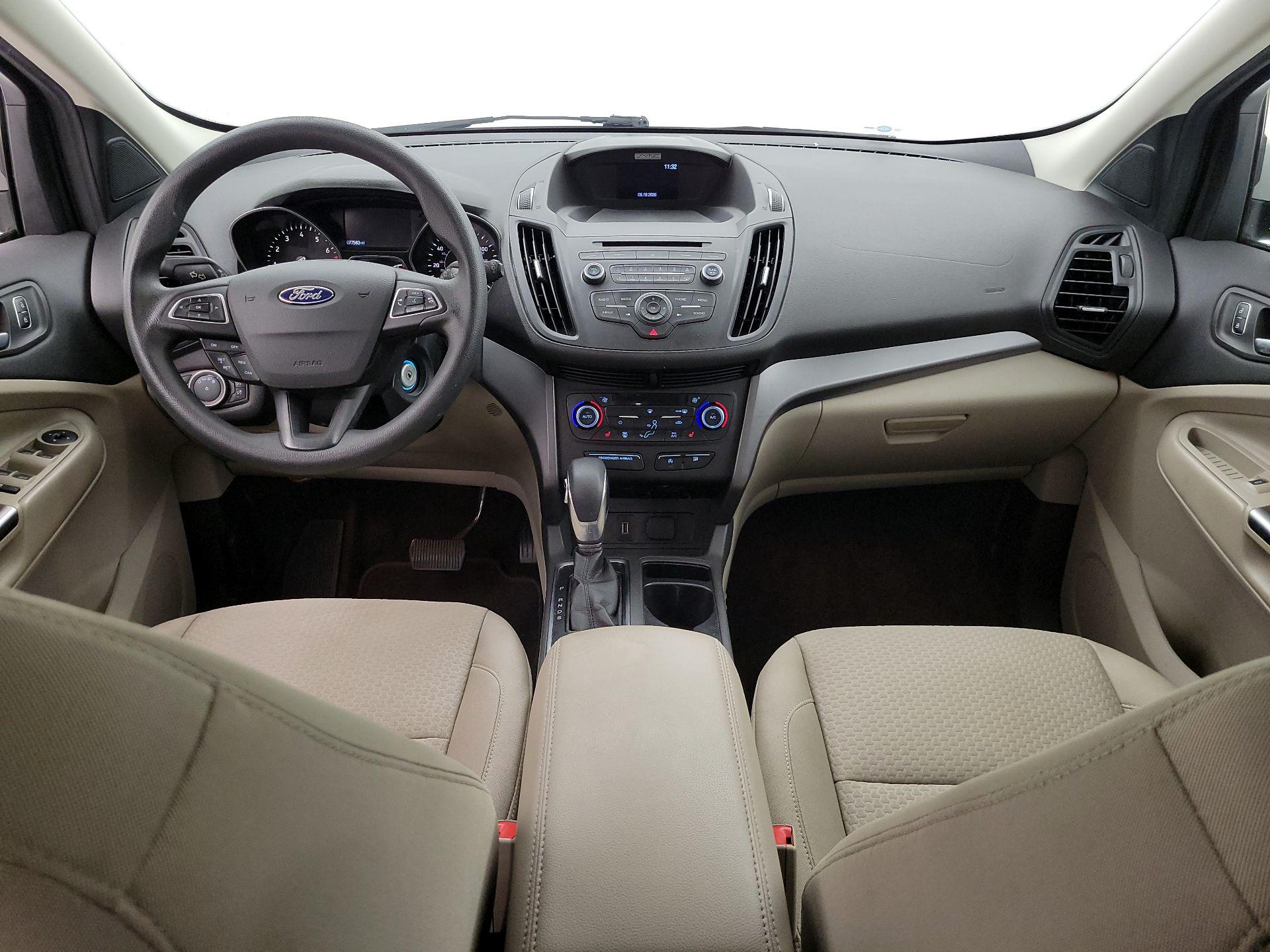 Thumbnail: 2018 Ford Escape - 9