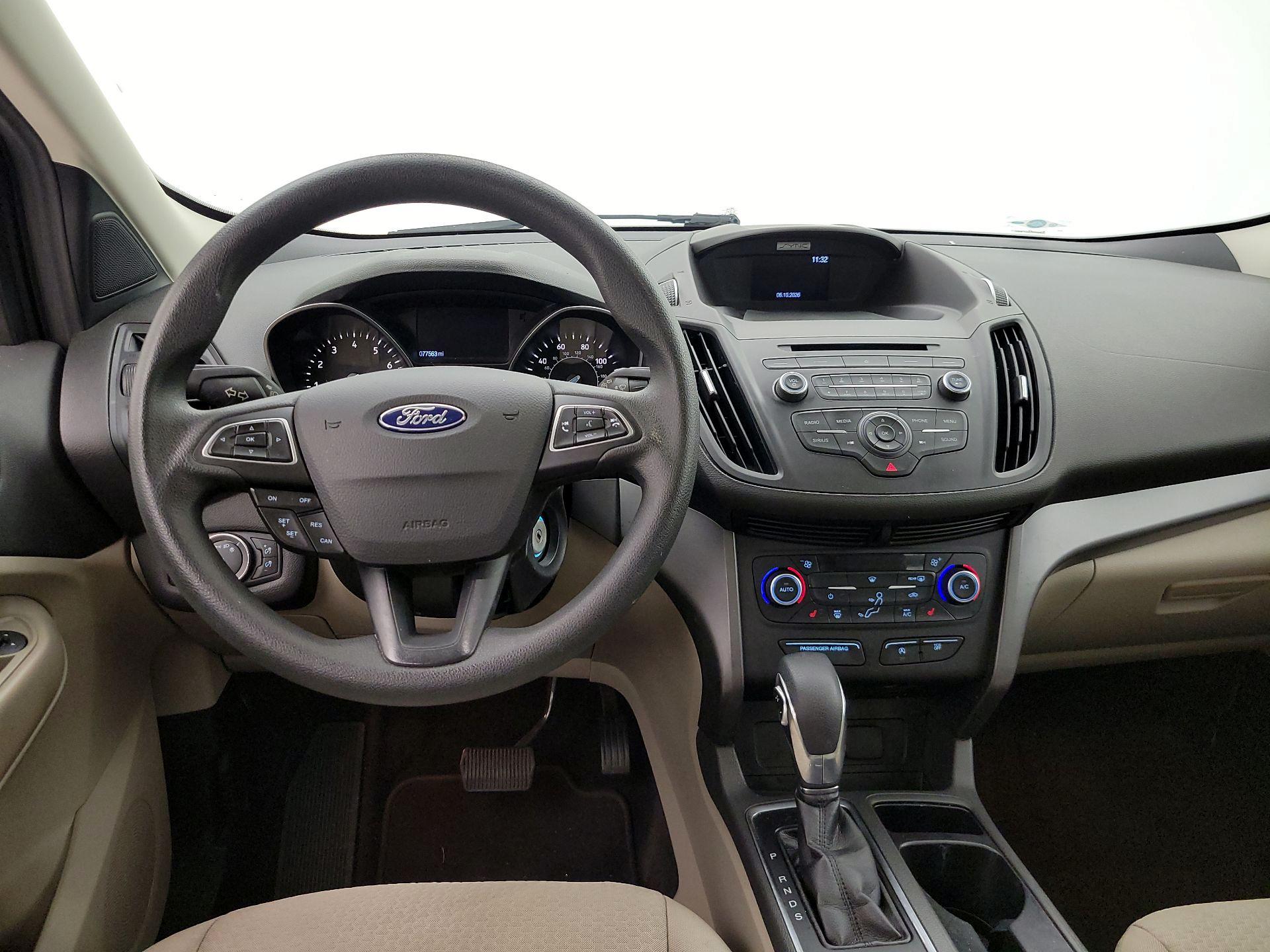 Thumbnail: 2018 Ford Escape - 10