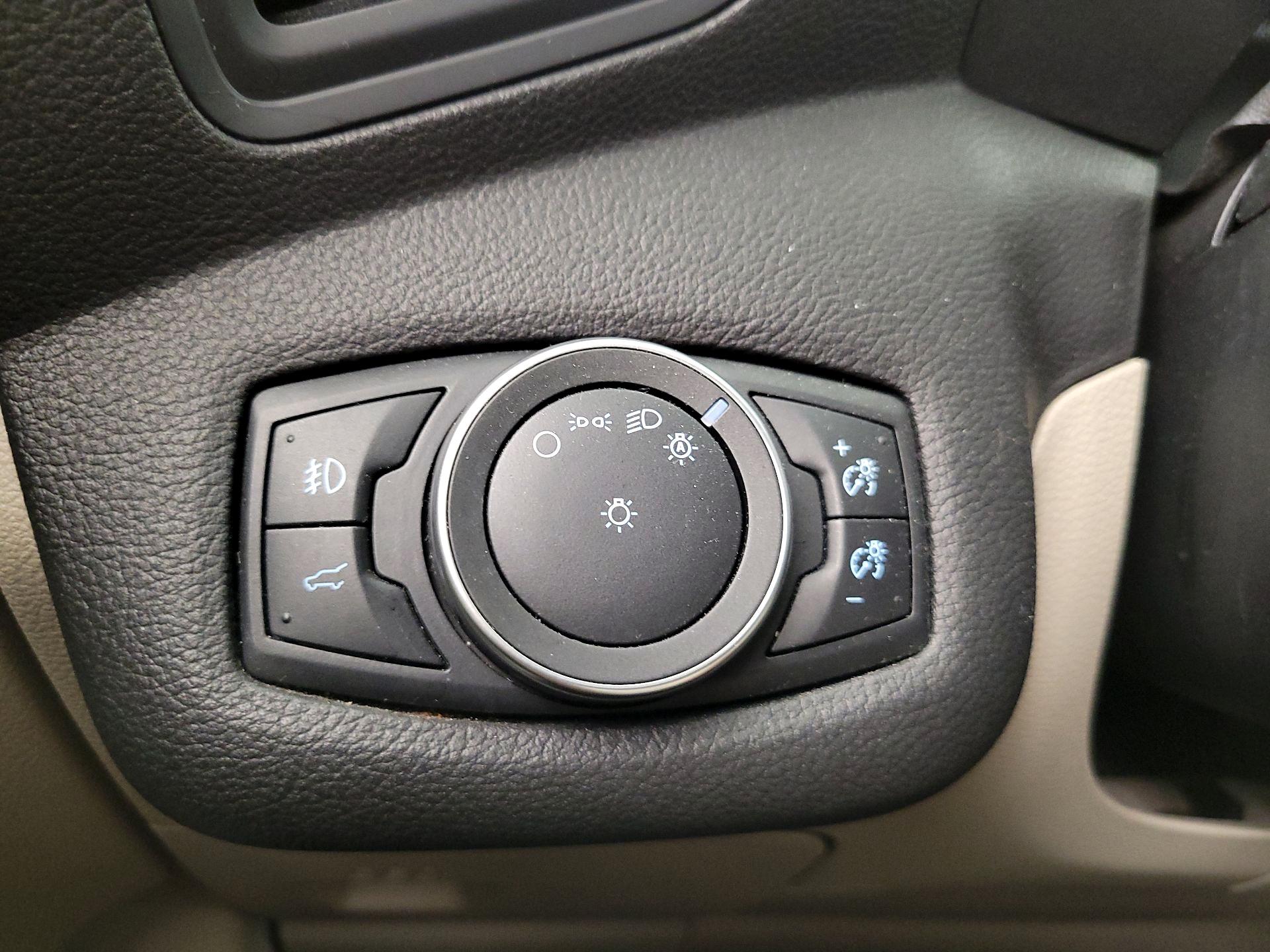 Thumbnail: 2018 Ford Escape - 13