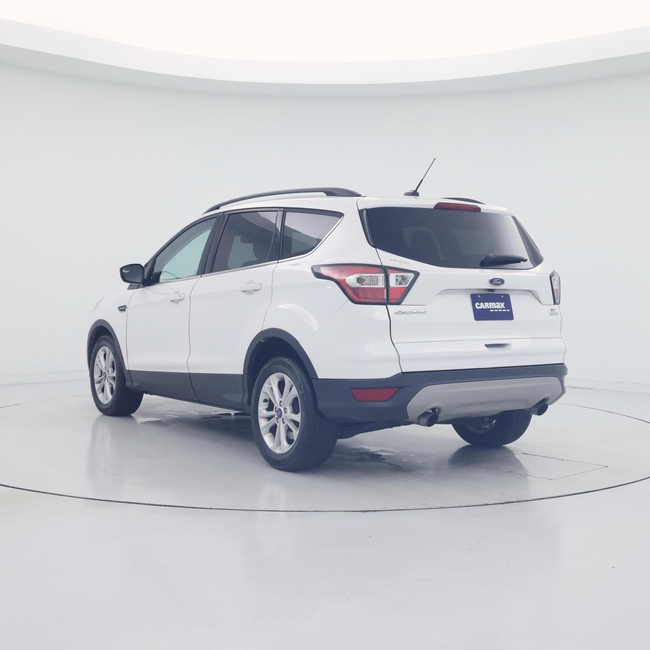 Thumbnail: 2018 Ford Escape - 2