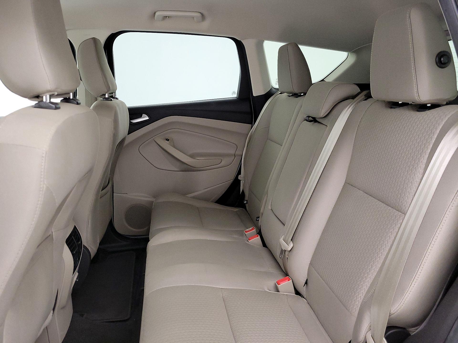 Thumbnail: 2018 Ford Escape - 19