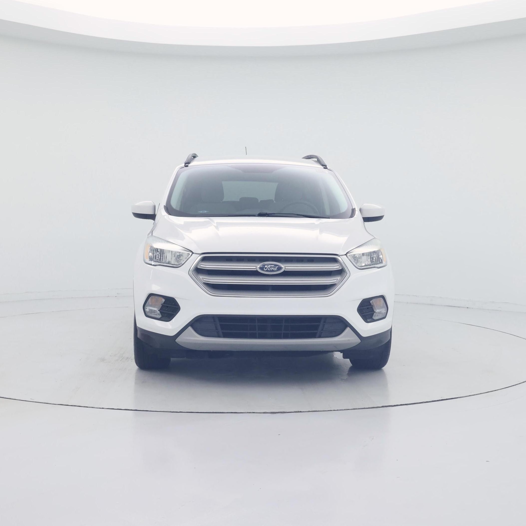 Thumbnail: 2018 Ford Escape - 5