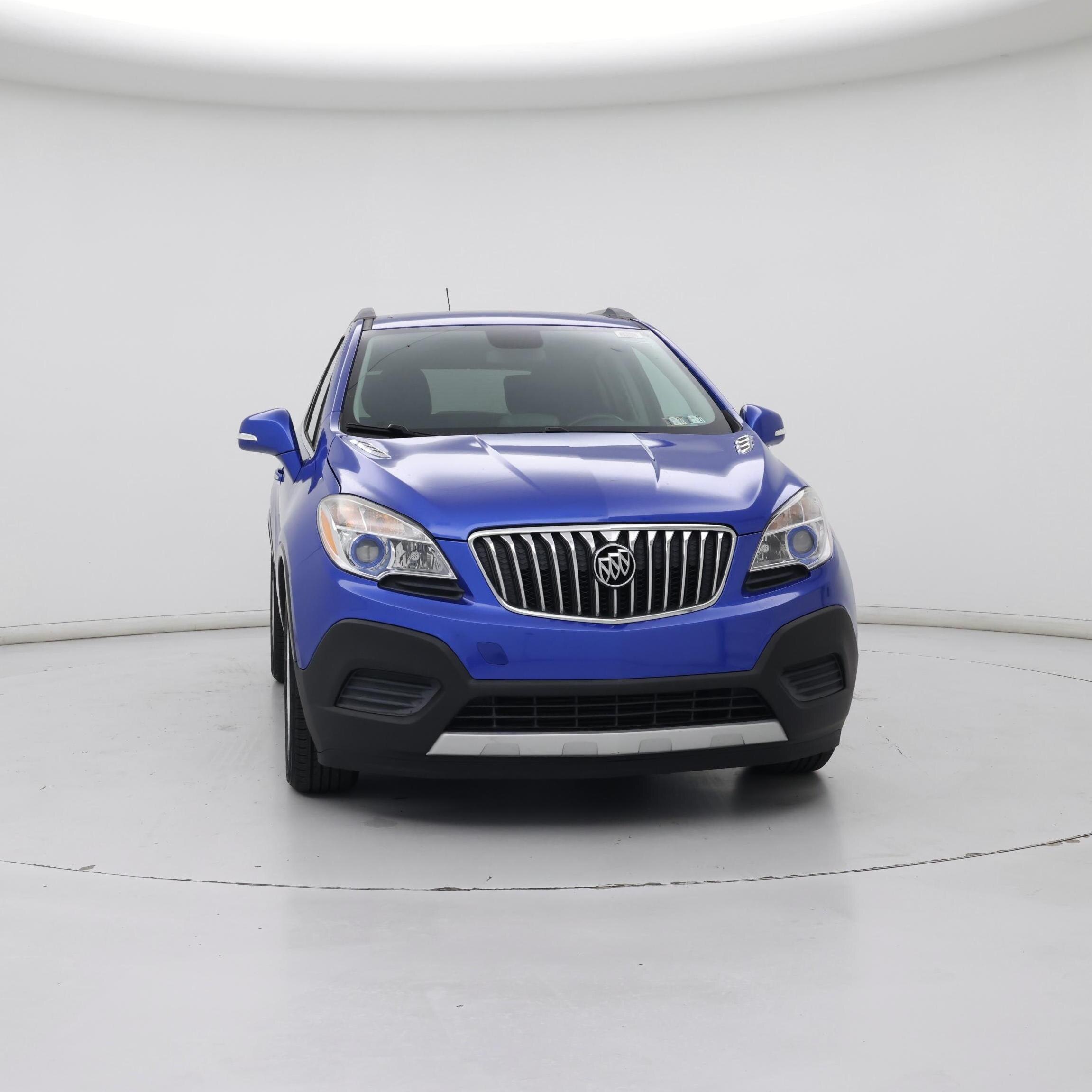 Thumbnail: 2016 Buick Encore - 5